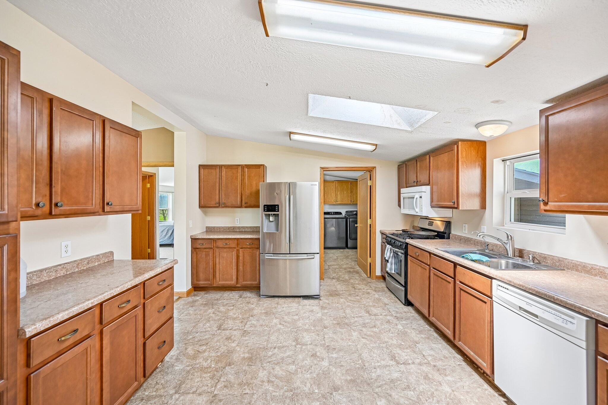 4257 County Road 43, Bellefontaine, Ohio 43311