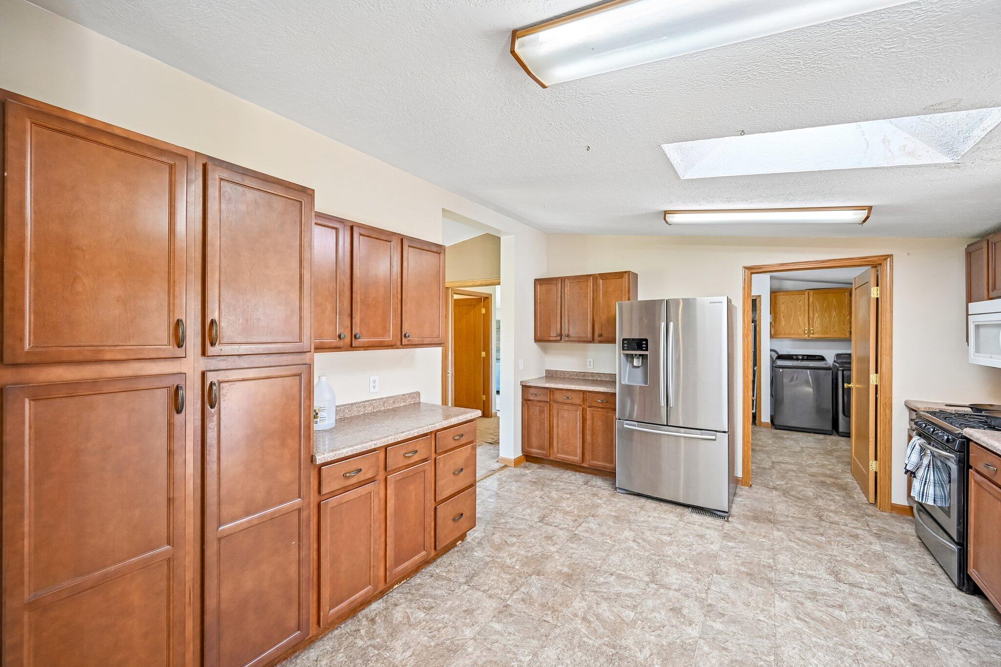 4257 County Road 43, Bellefontaine, Ohio 43311
