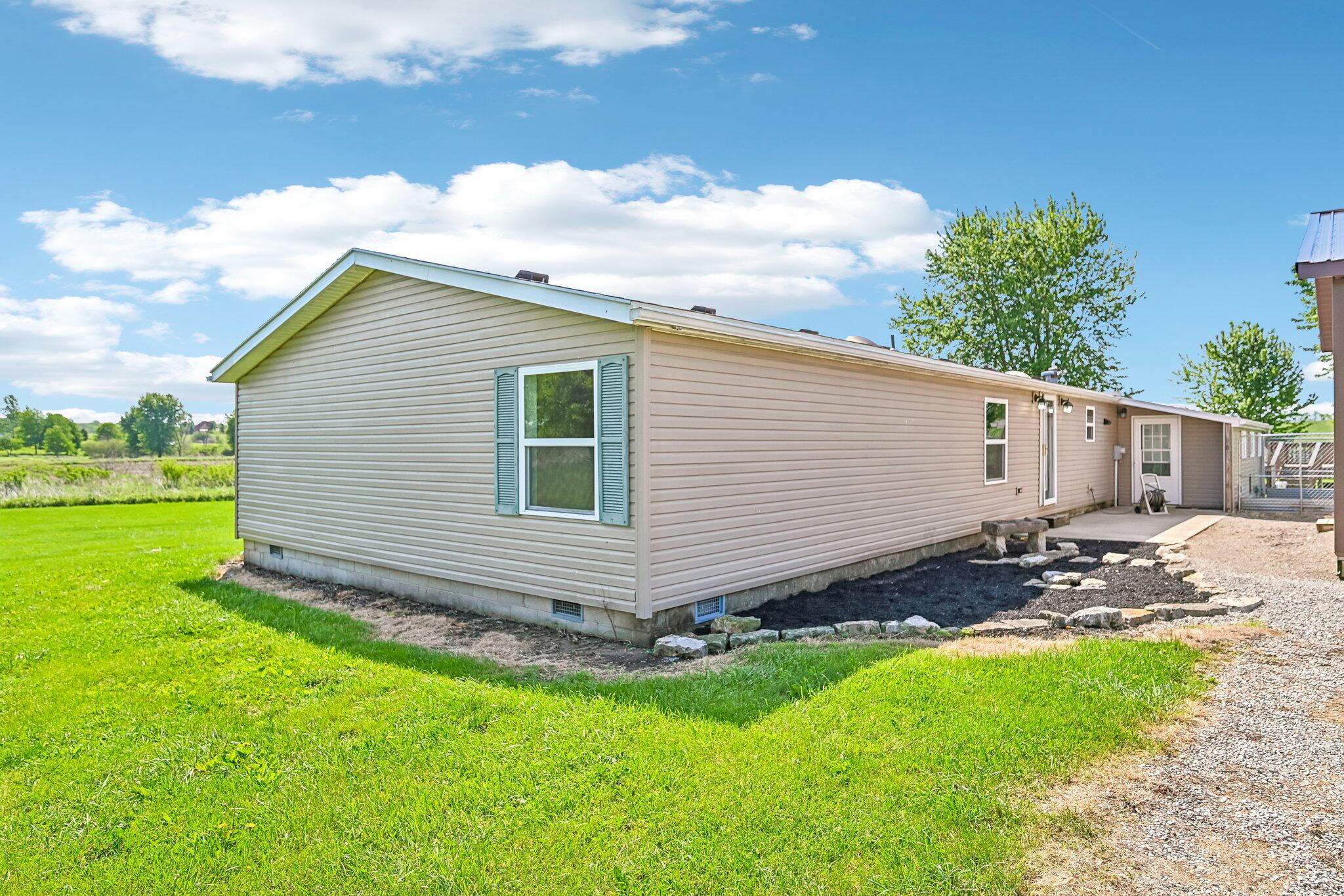 4257 County Road 43, Bellefontaine, Ohio 43311