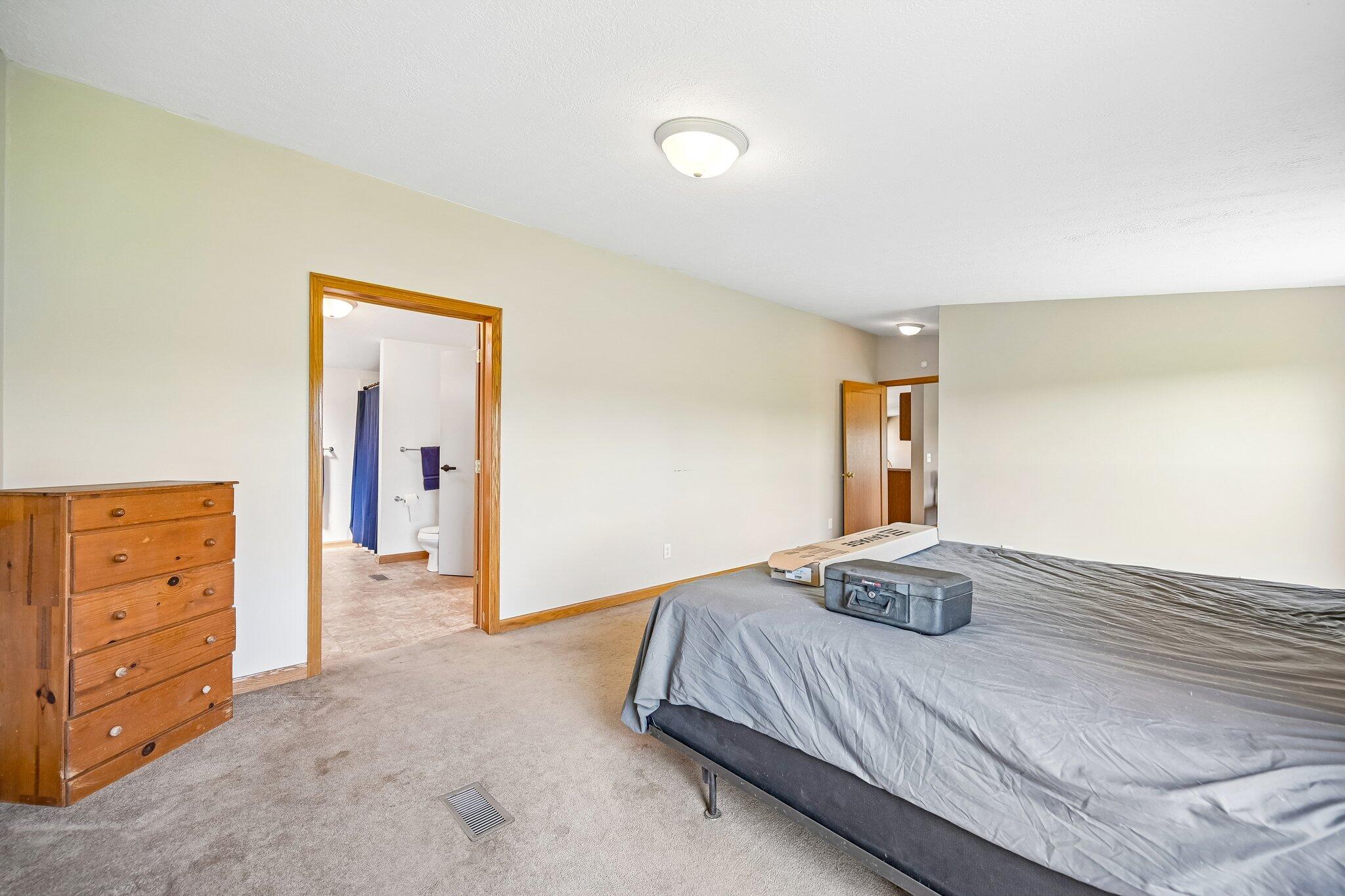 4257 County Road 43, Bellefontaine, Ohio 43311
