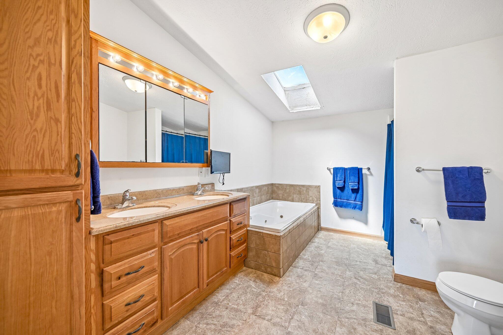 4257 County Road 43, Bellefontaine, Ohio 43311