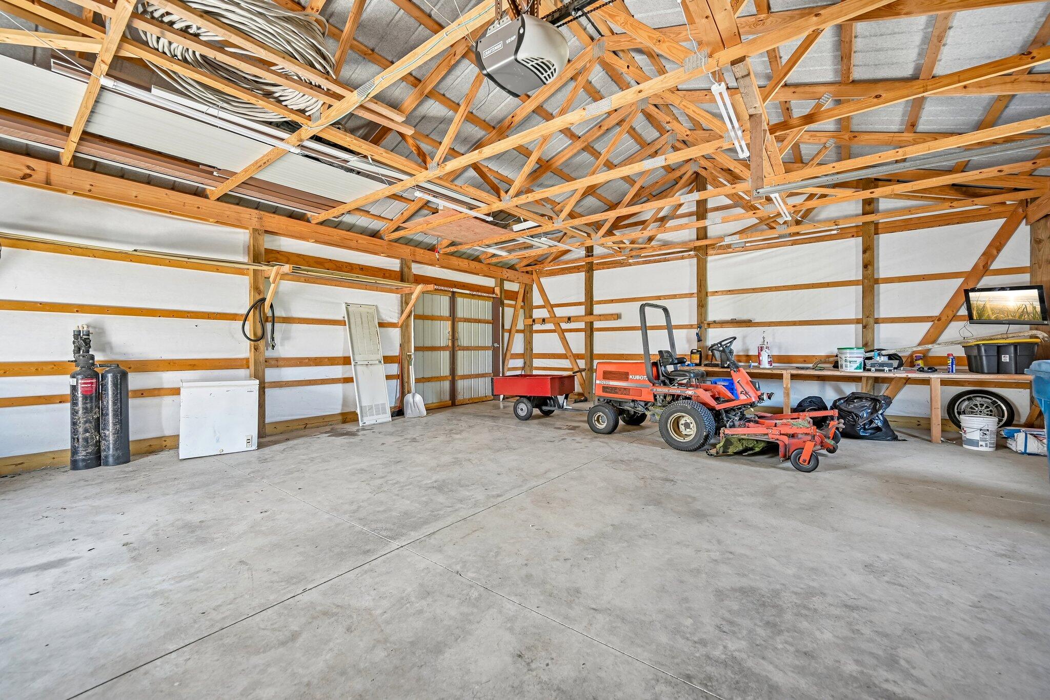 4257 County Road 43, Bellefontaine, Ohio 43311