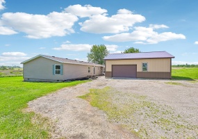 4257 County Road 43, Bellefontaine, Ohio 43311, 3 Bedrooms Bedrooms, ,2 BathroomsBathrooms,Residential,For Sale,County Road 43,1045795
