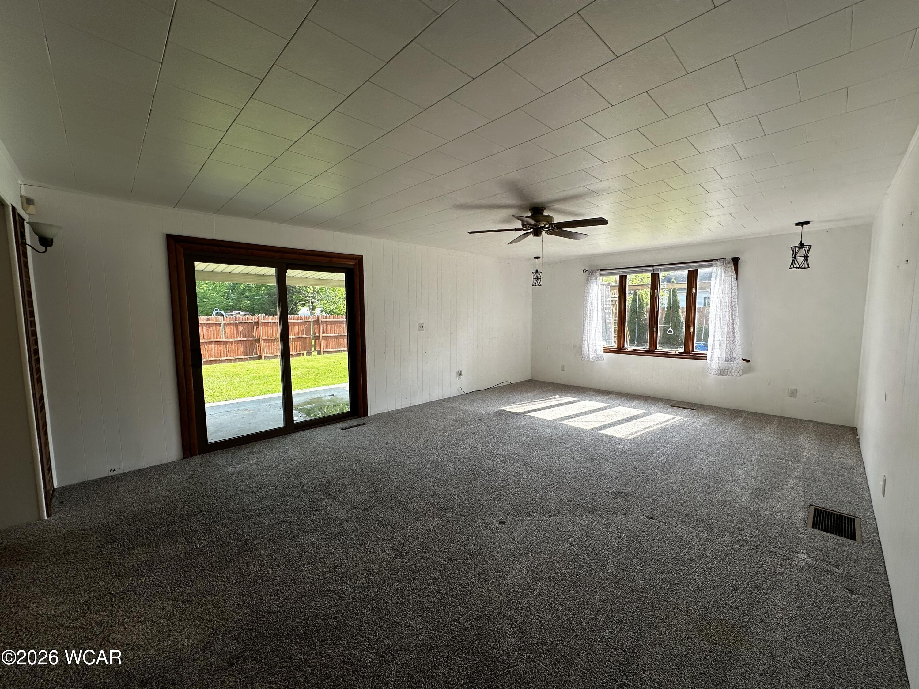801 Gloria Avenue, Lima, Ohio