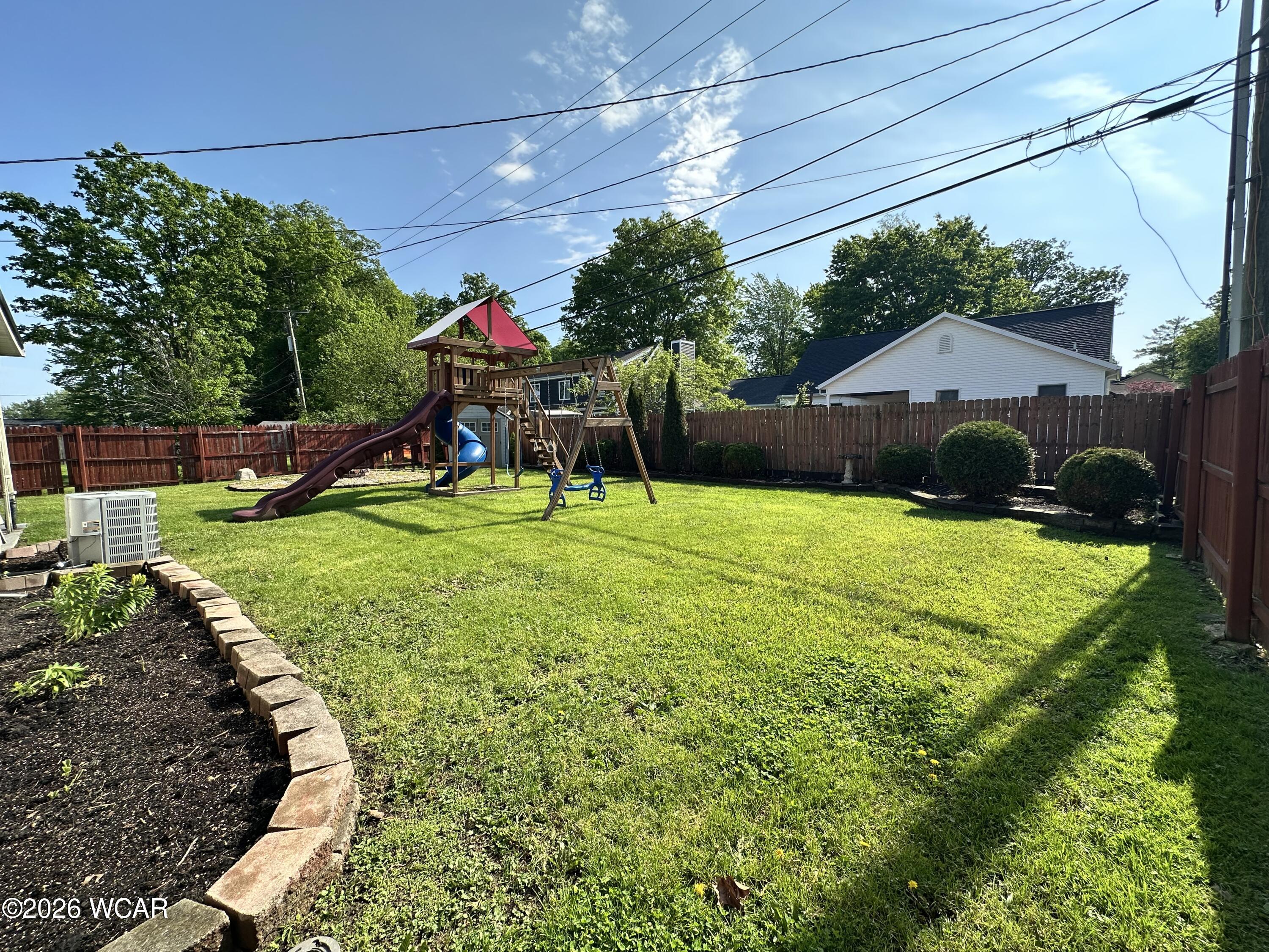 801 Gloria Avenue, Lima, Ohio