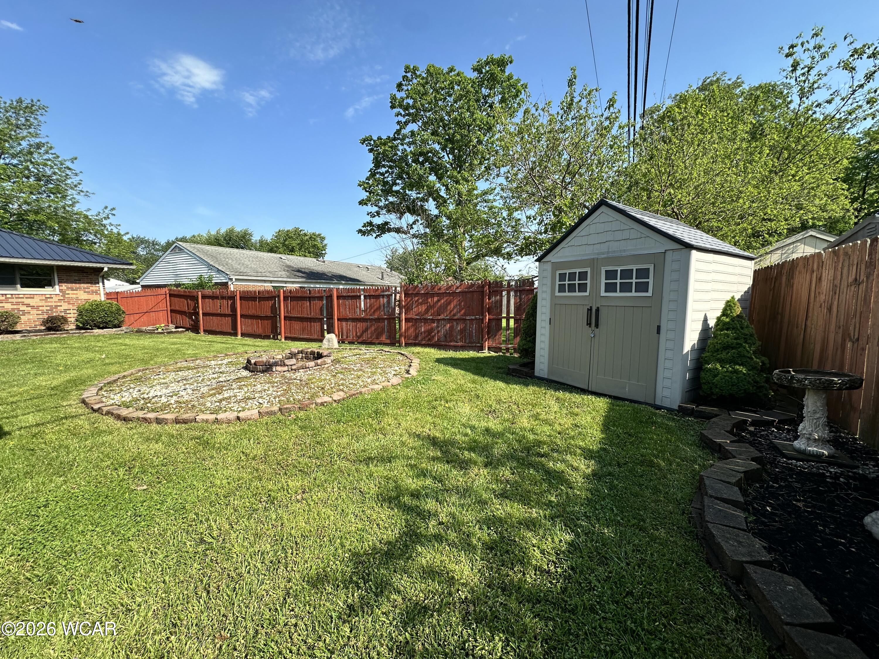 801 Gloria Avenue, Lima, Ohio