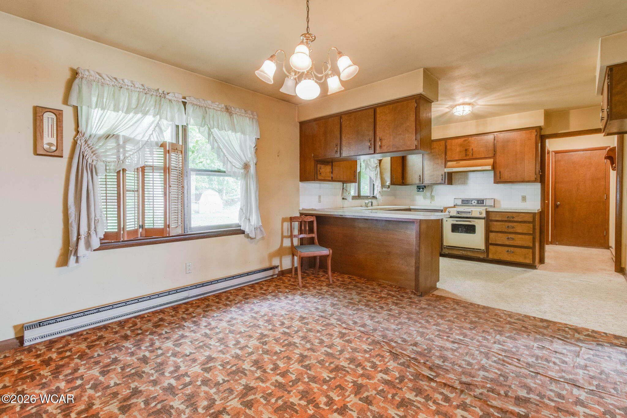 7650 Ramsey Road, Lima, Ohio