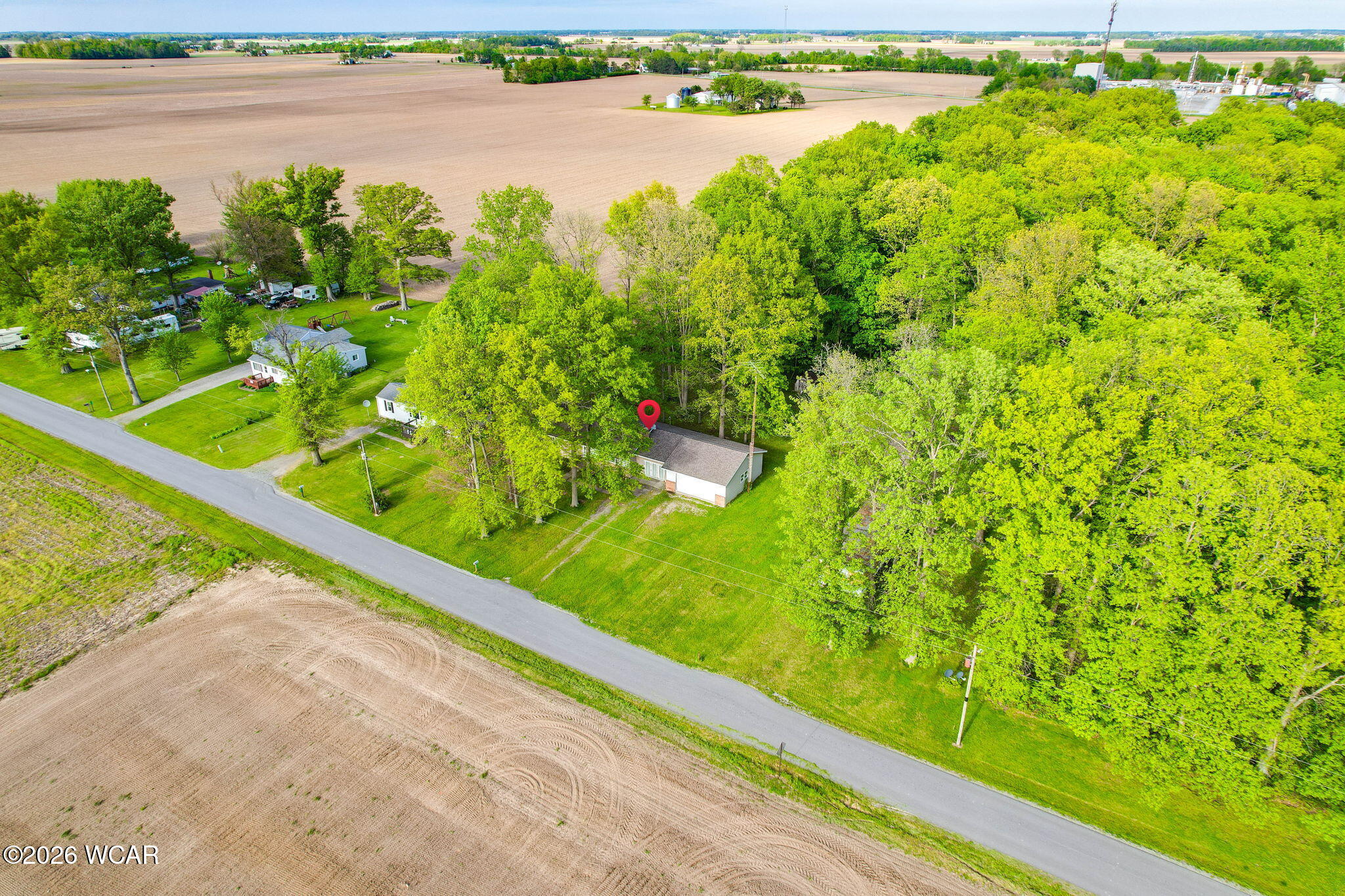 7650 Ramsey Road, Lima, Ohio