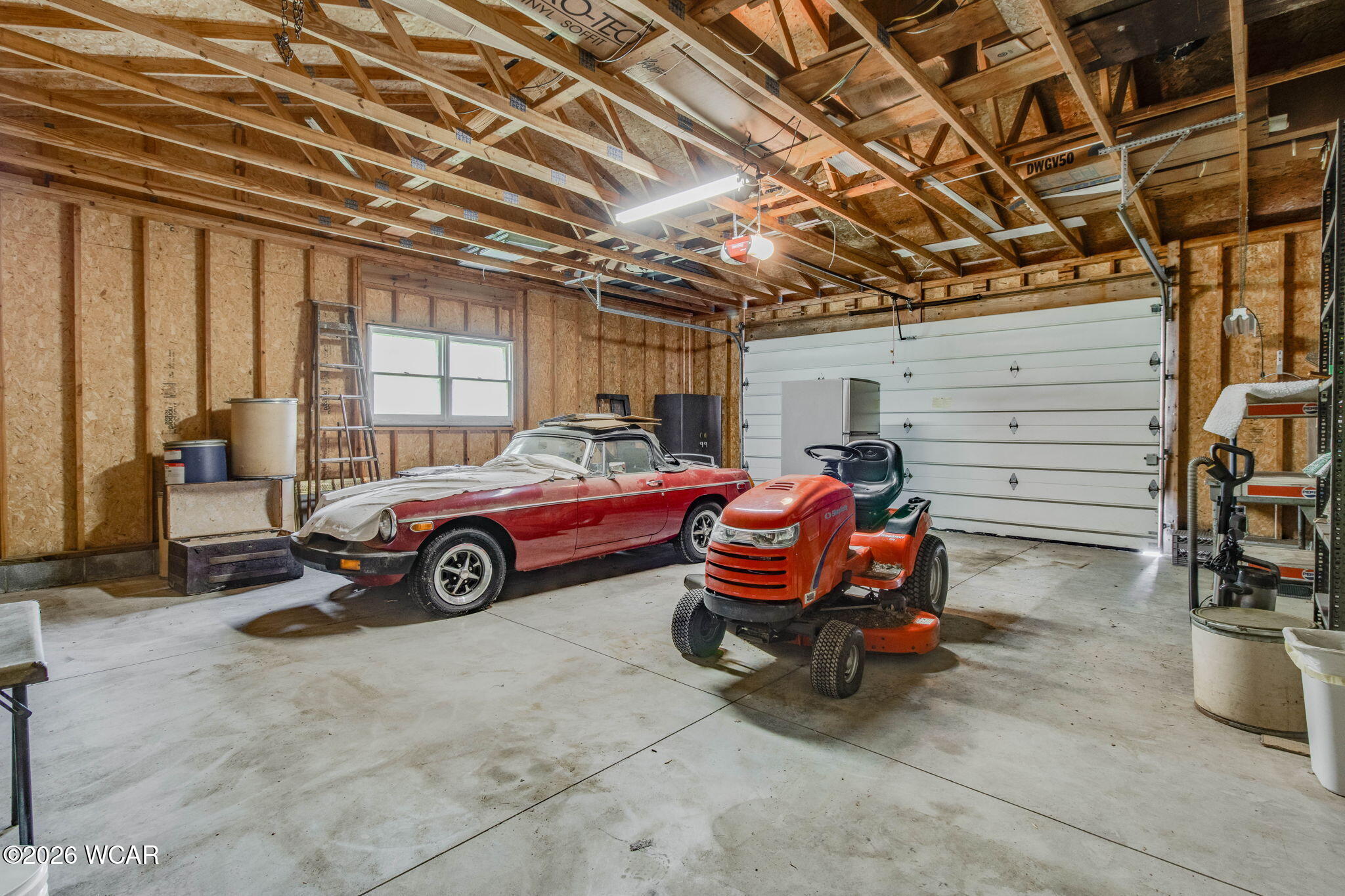 7650 Ramsey Road, Lima, Ohio