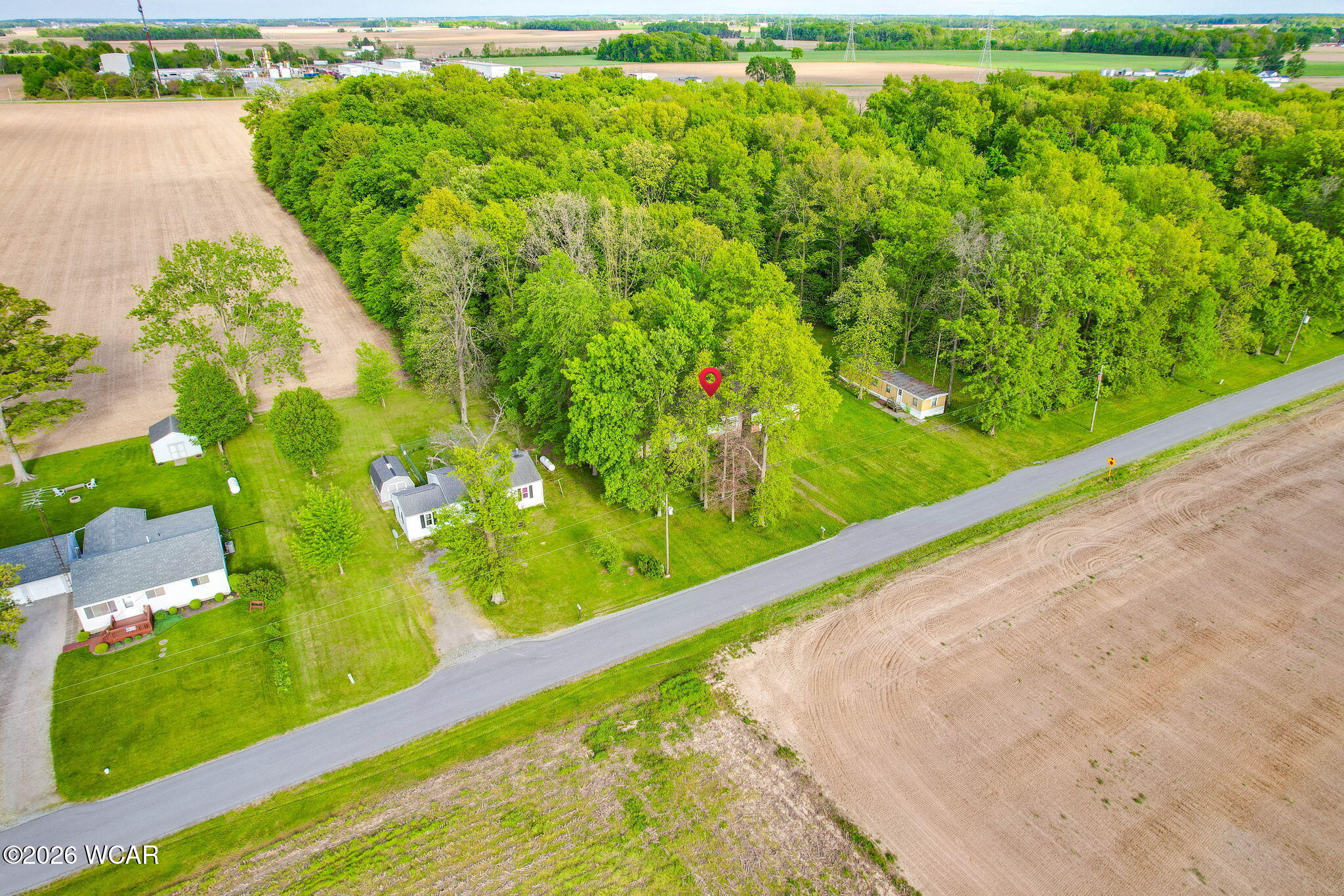 7650 Ramsey Road, Lima, Ohio