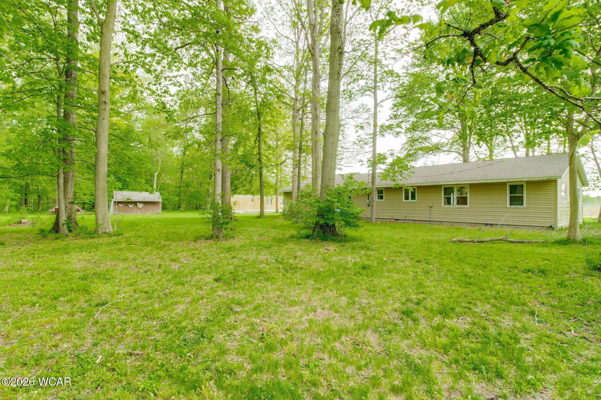 7650 Ramsey Road, Lima, Ohio
