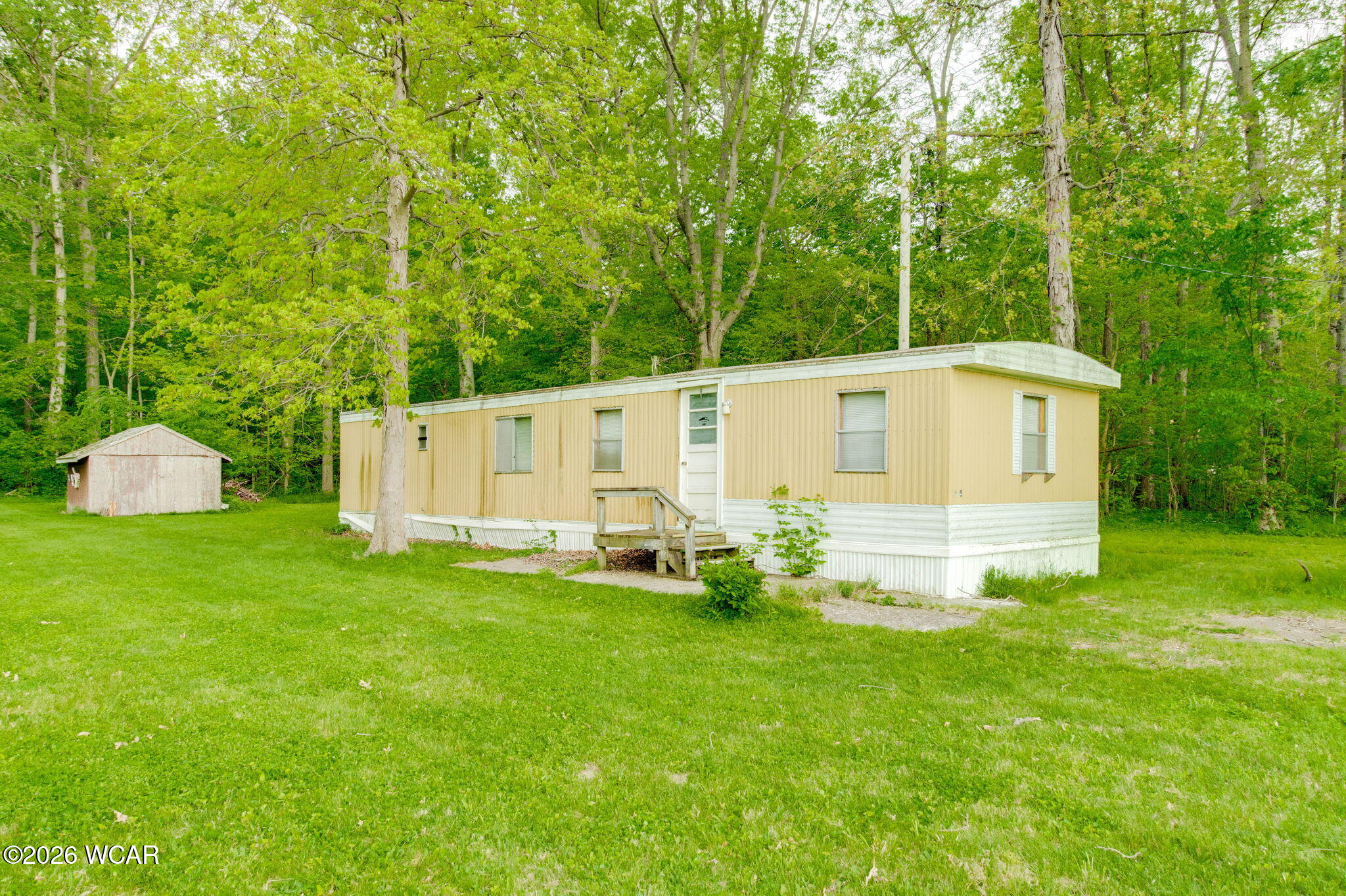 7650 Ramsey Road, Lima, Ohio