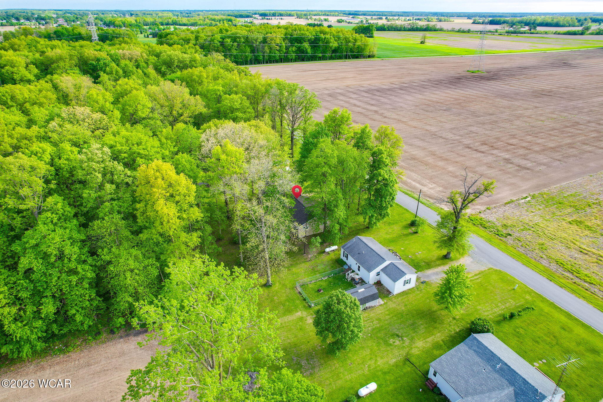 7650 Ramsey Road, Lima, Ohio