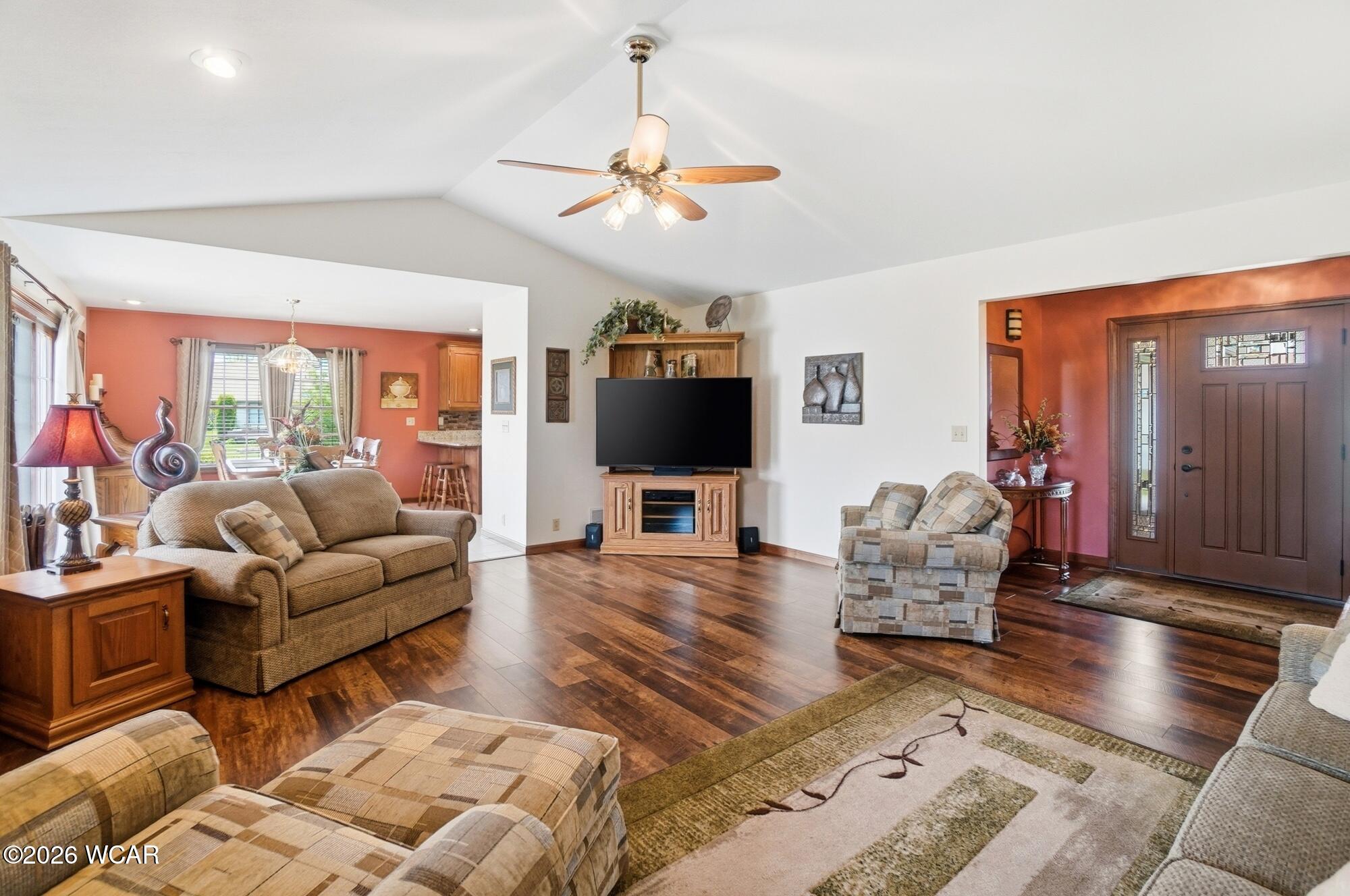 3755 Shalloway Drive, Lima, Ohio