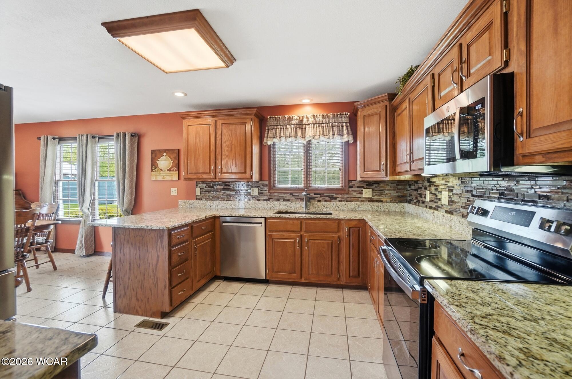 3755 Shalloway Drive, Lima, Ohio