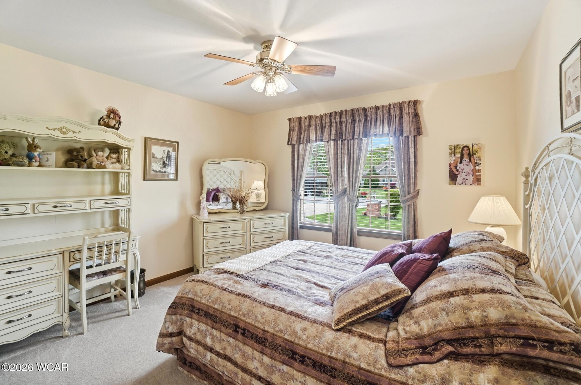3755 Shalloway Drive, Lima, Ohio