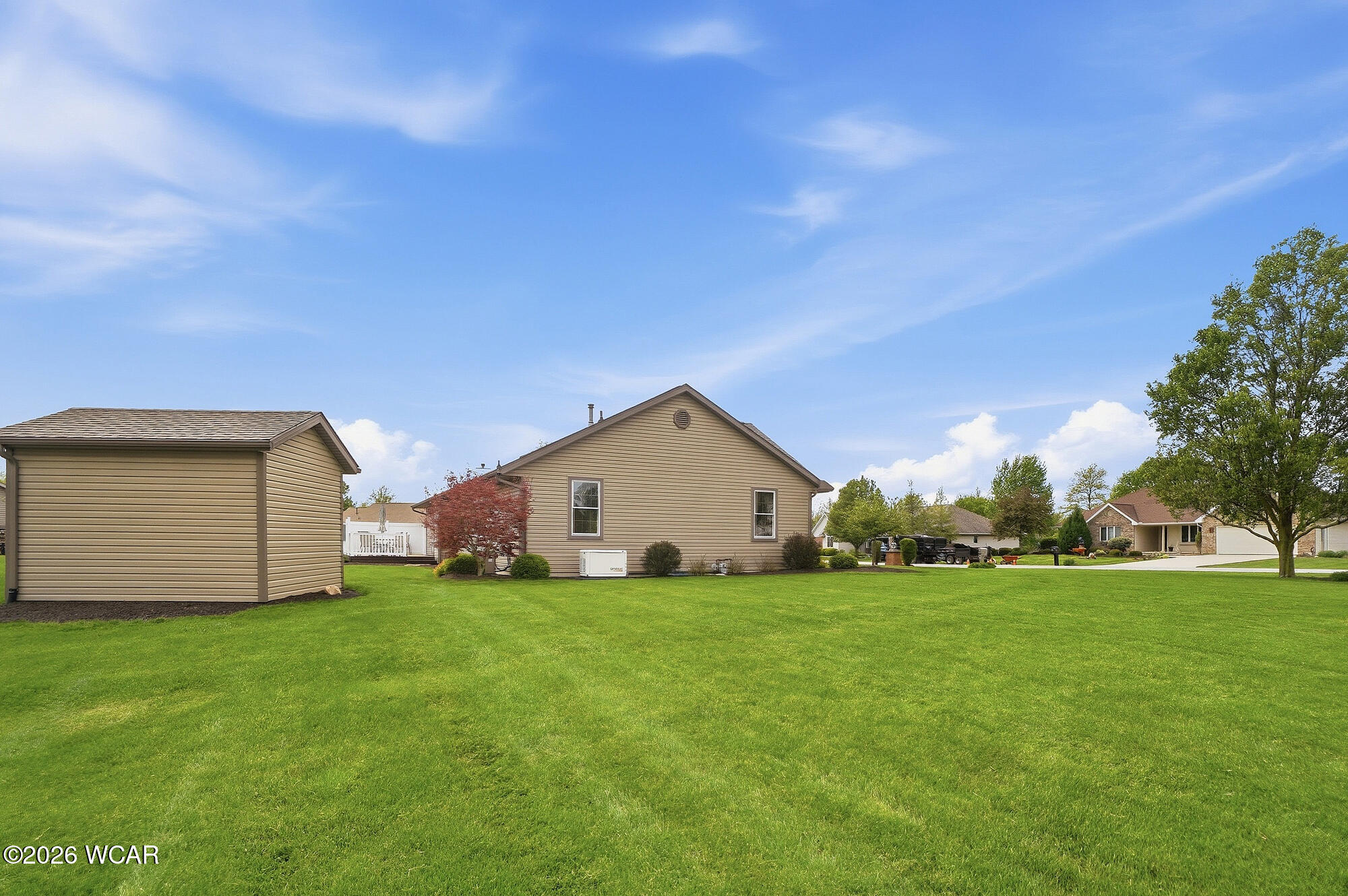 3755 Shalloway Drive, Lima, Ohio
