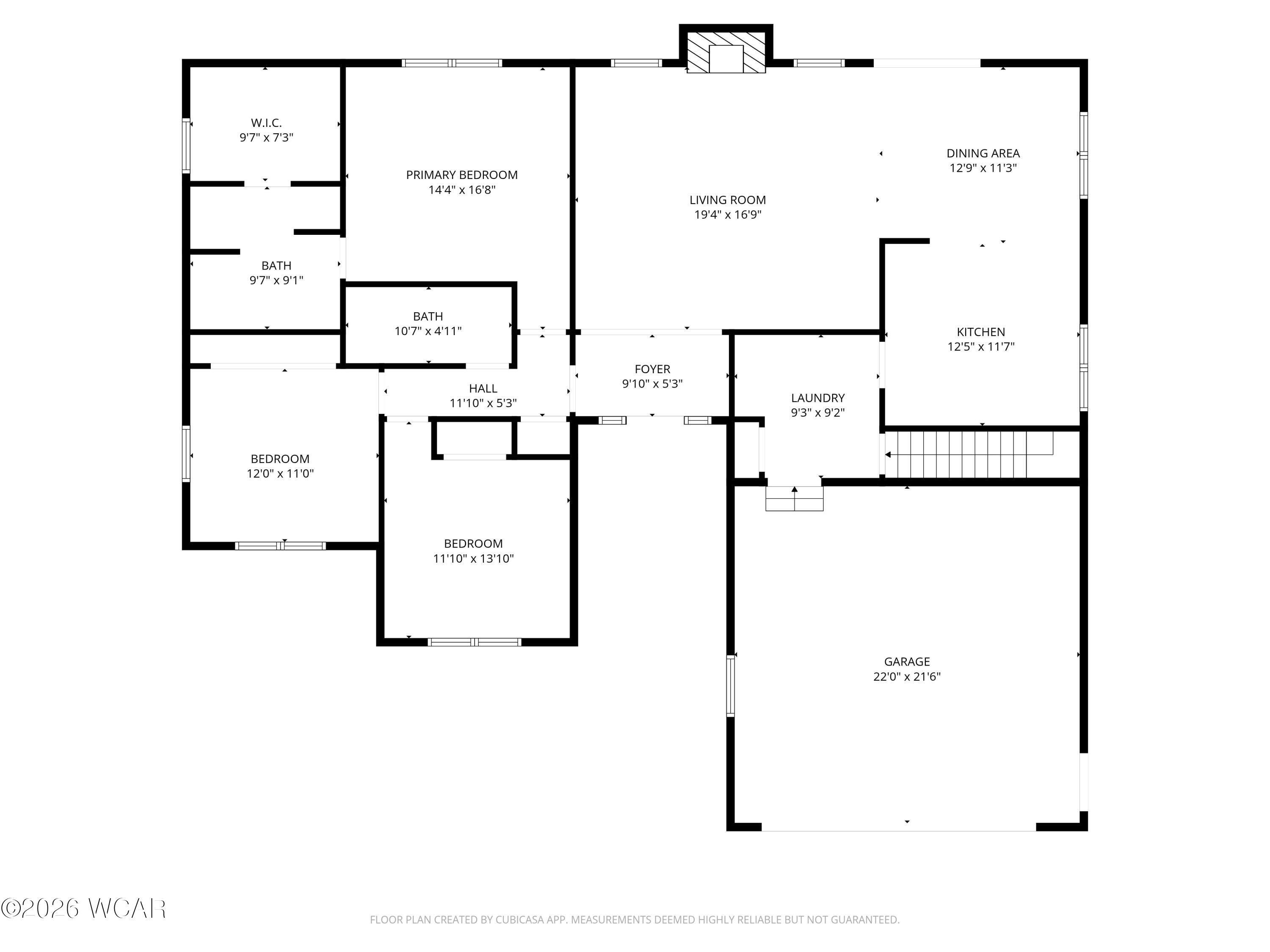 3755 Shalloway Drive, Lima, Ohio