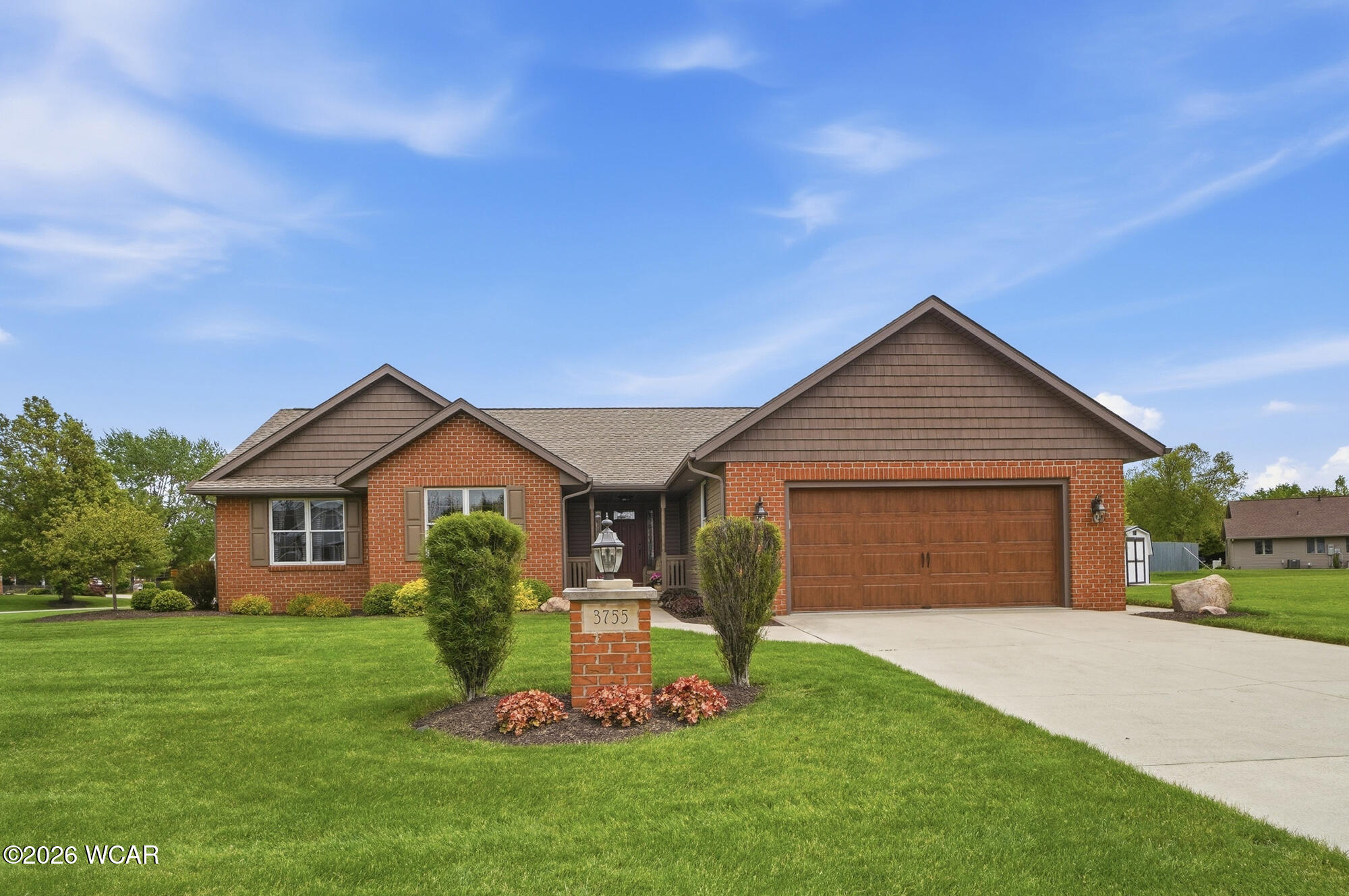 3755 Shalloway Drive, Lima, Ohio