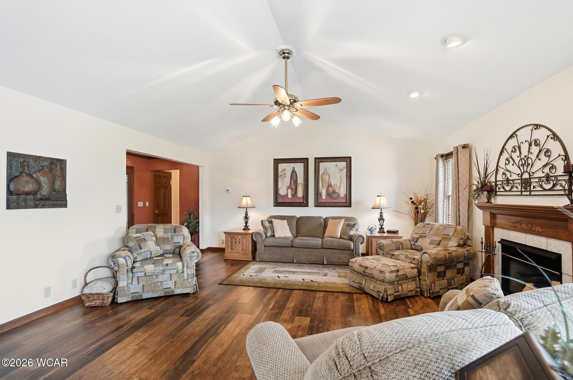 3755 Shalloway Drive, Lima, Ohio