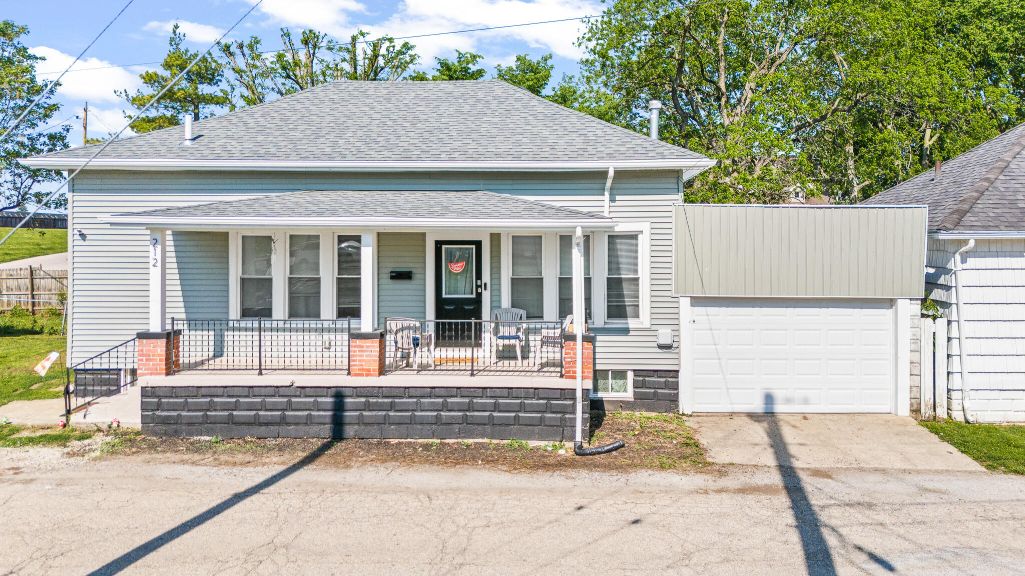 212 Race Street, Piqua, Ohio 45356