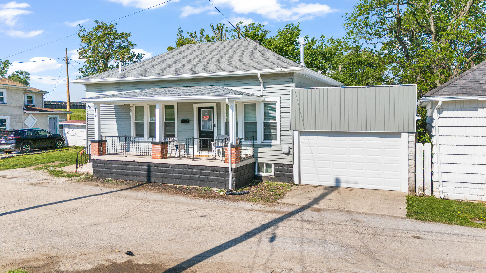 212 Race Street, Piqua, Ohio 45356
