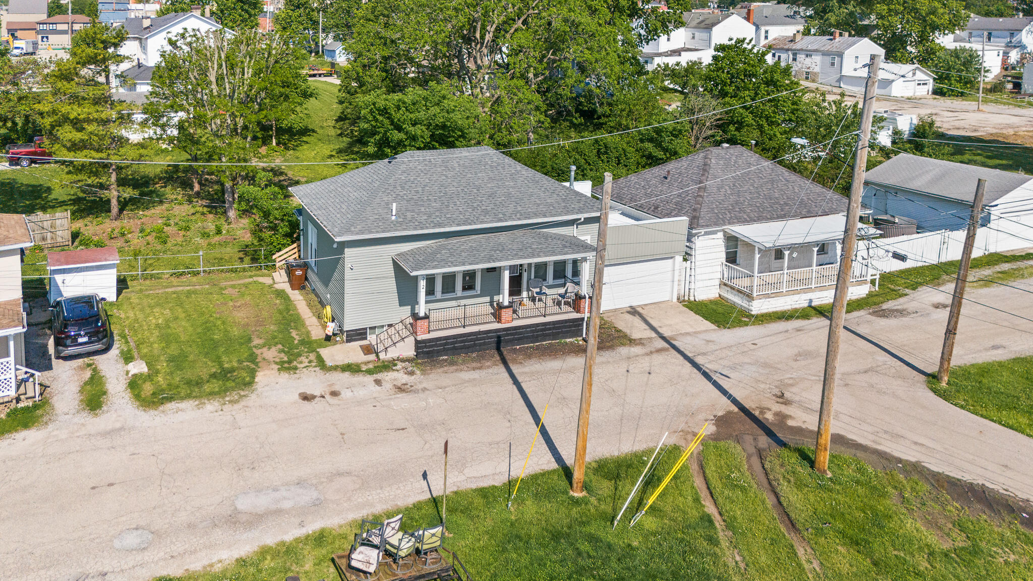 212 Race Street, Piqua, Ohio 45356