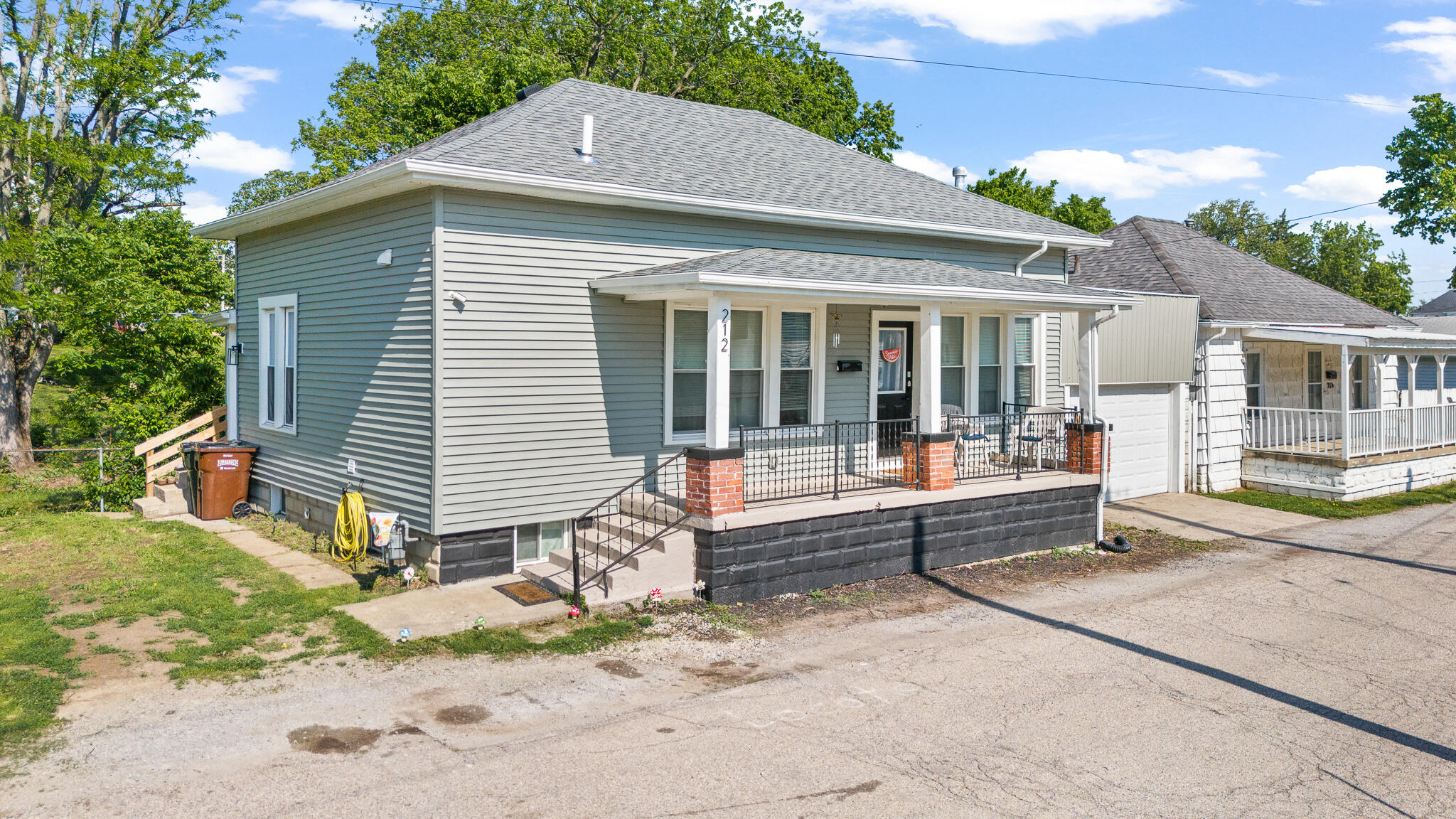 212 Race Street, Piqua, Ohio 45356