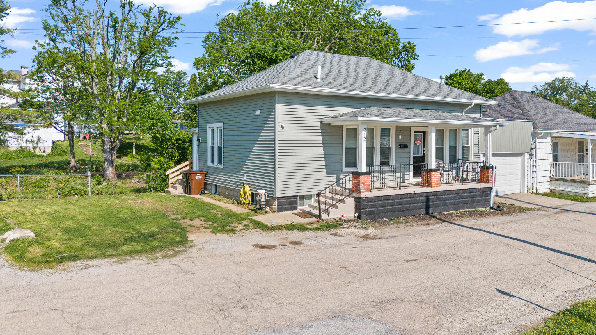 212 Race Street, Piqua, Ohio 45356