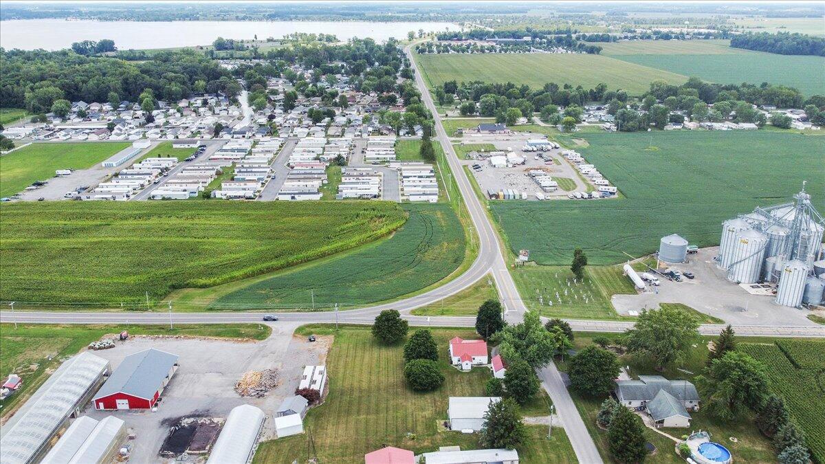 11352 Township Rd 88, Lakeview, Ohio 43331