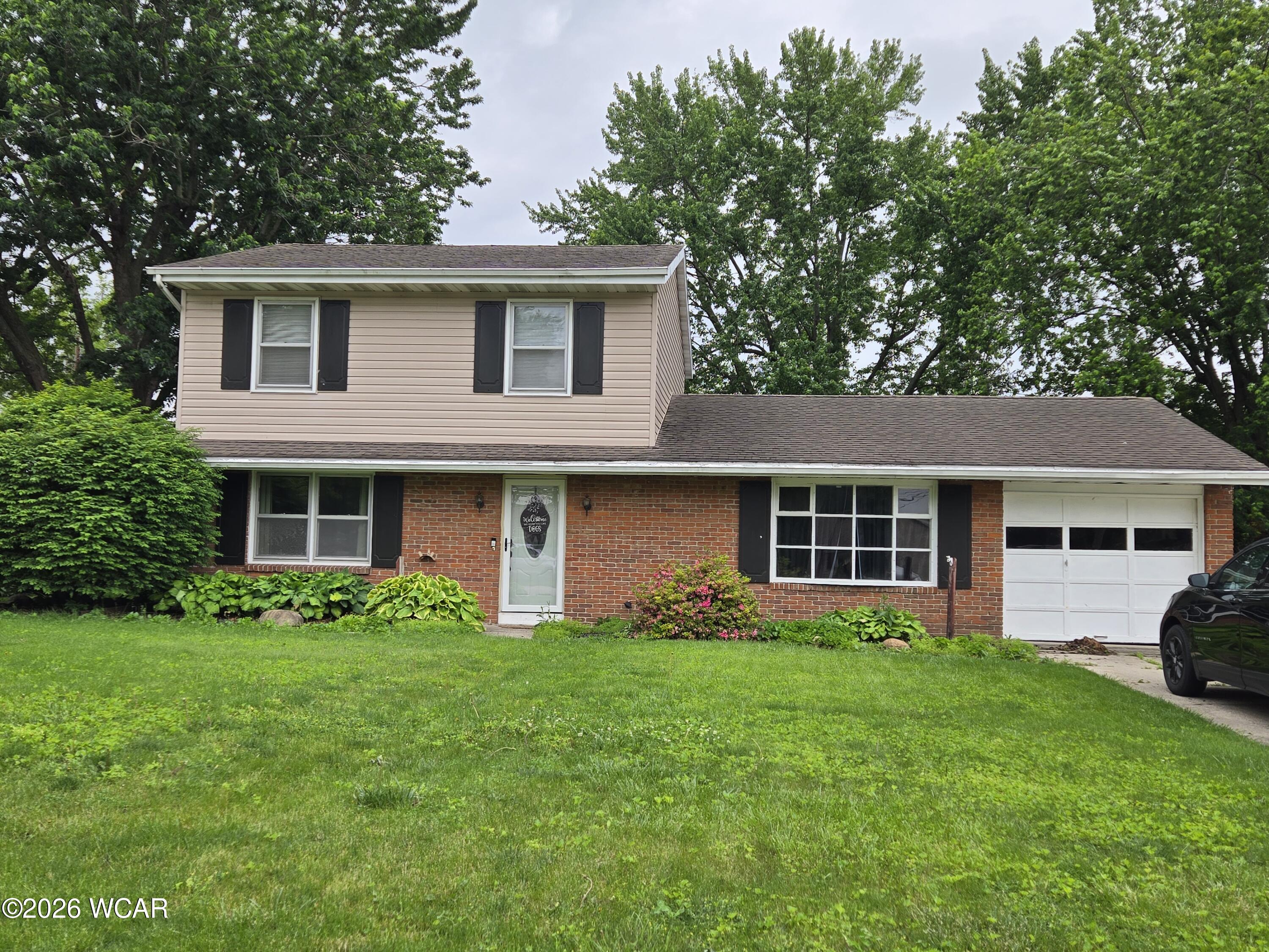 1107 Indiana Avenue, Saint Marys, Ohio