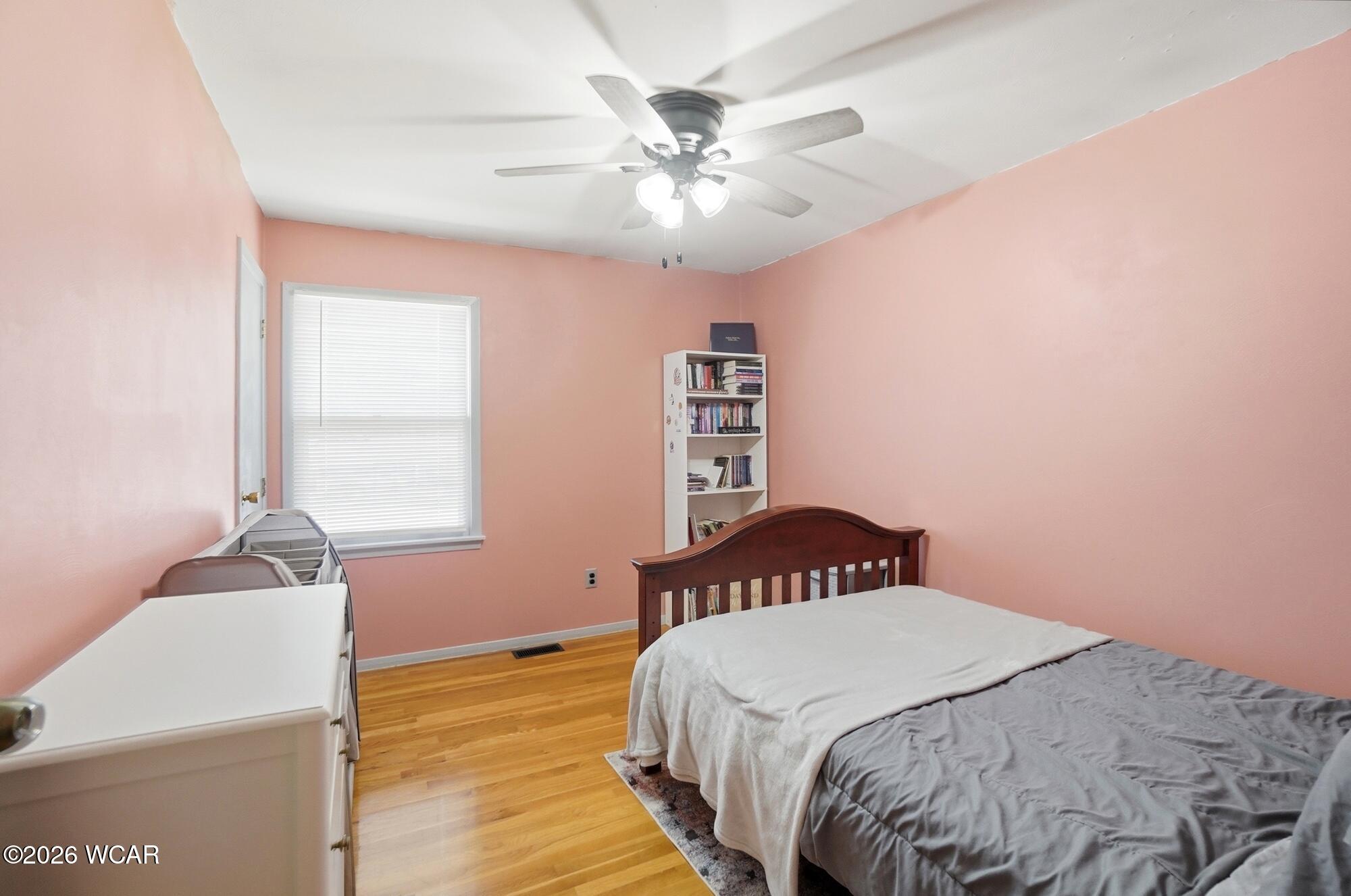 1107 Indiana Avenue, Saint Marys, Ohio