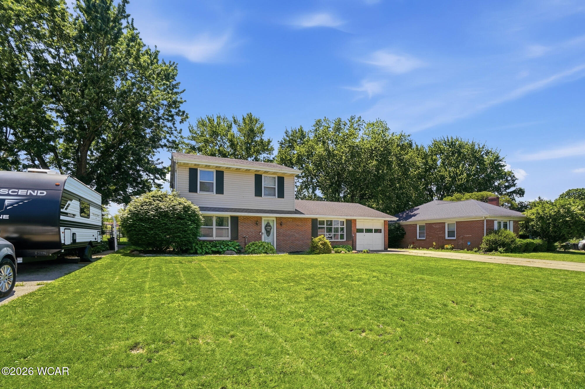 1107 Indiana Avenue, Saint Marys, Ohio