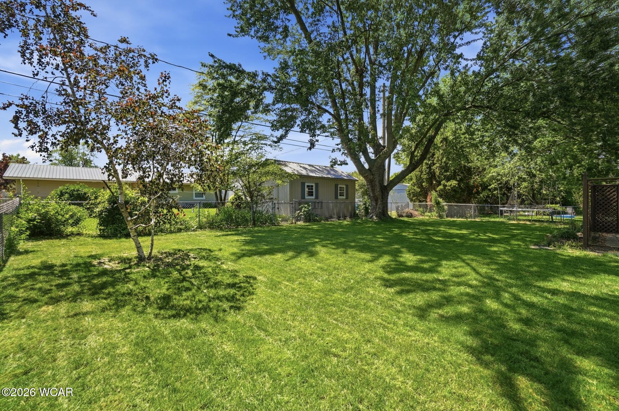 1107 Indiana Avenue, Saint Marys, Ohio