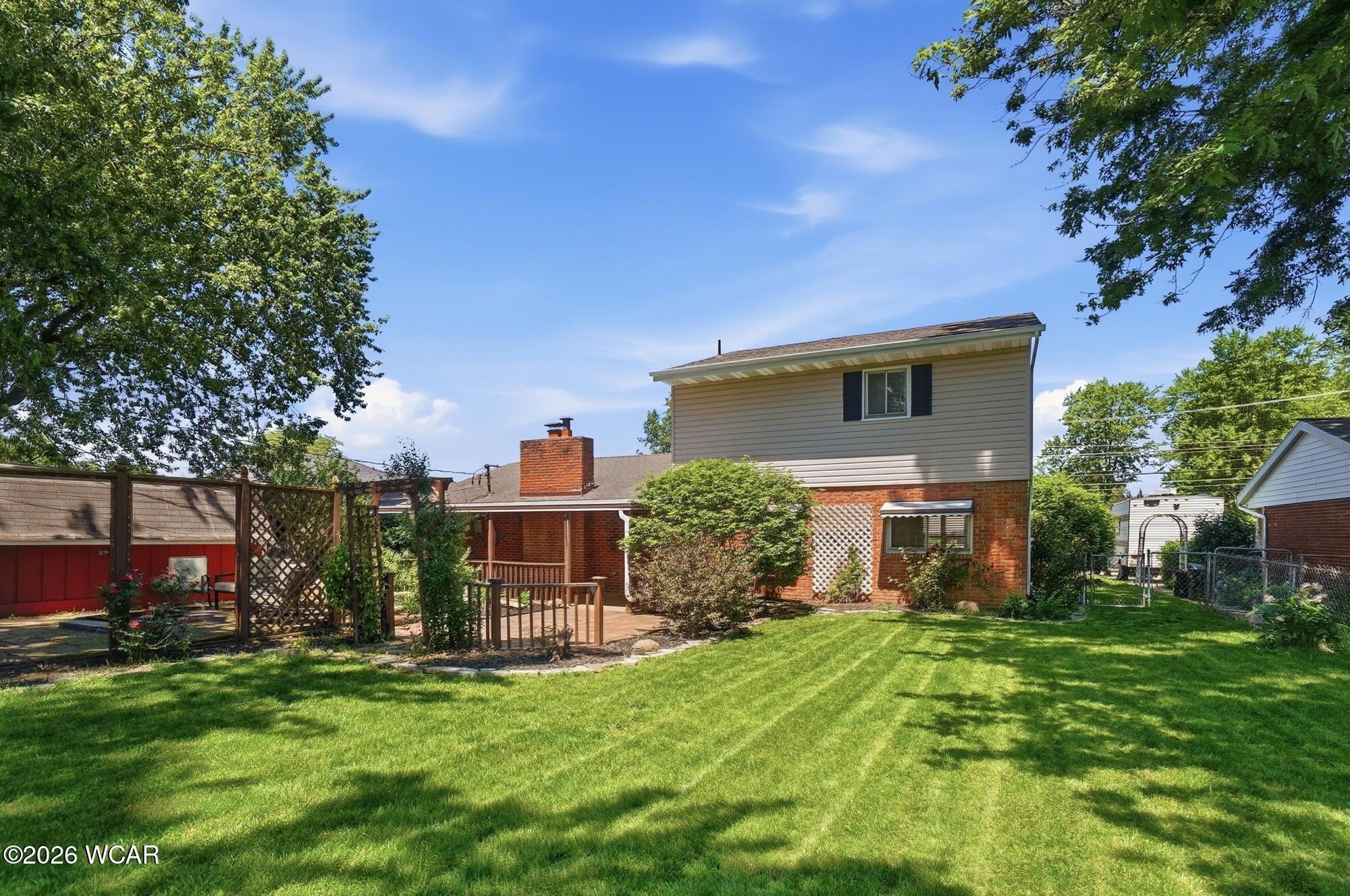 1107 Indiana Avenue, Saint Marys, Ohio