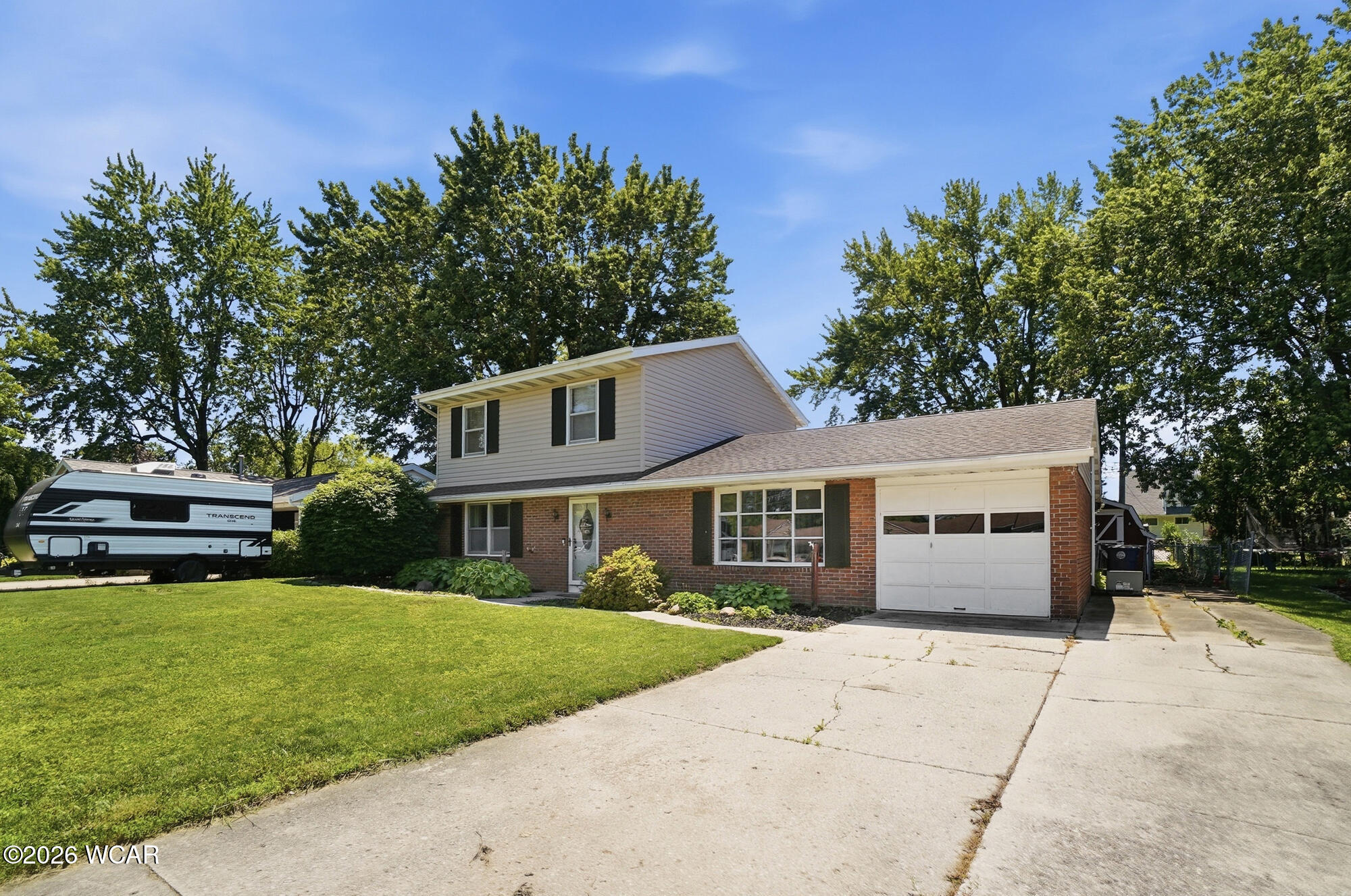 1107 Indiana Avenue, Saint Marys, Ohio