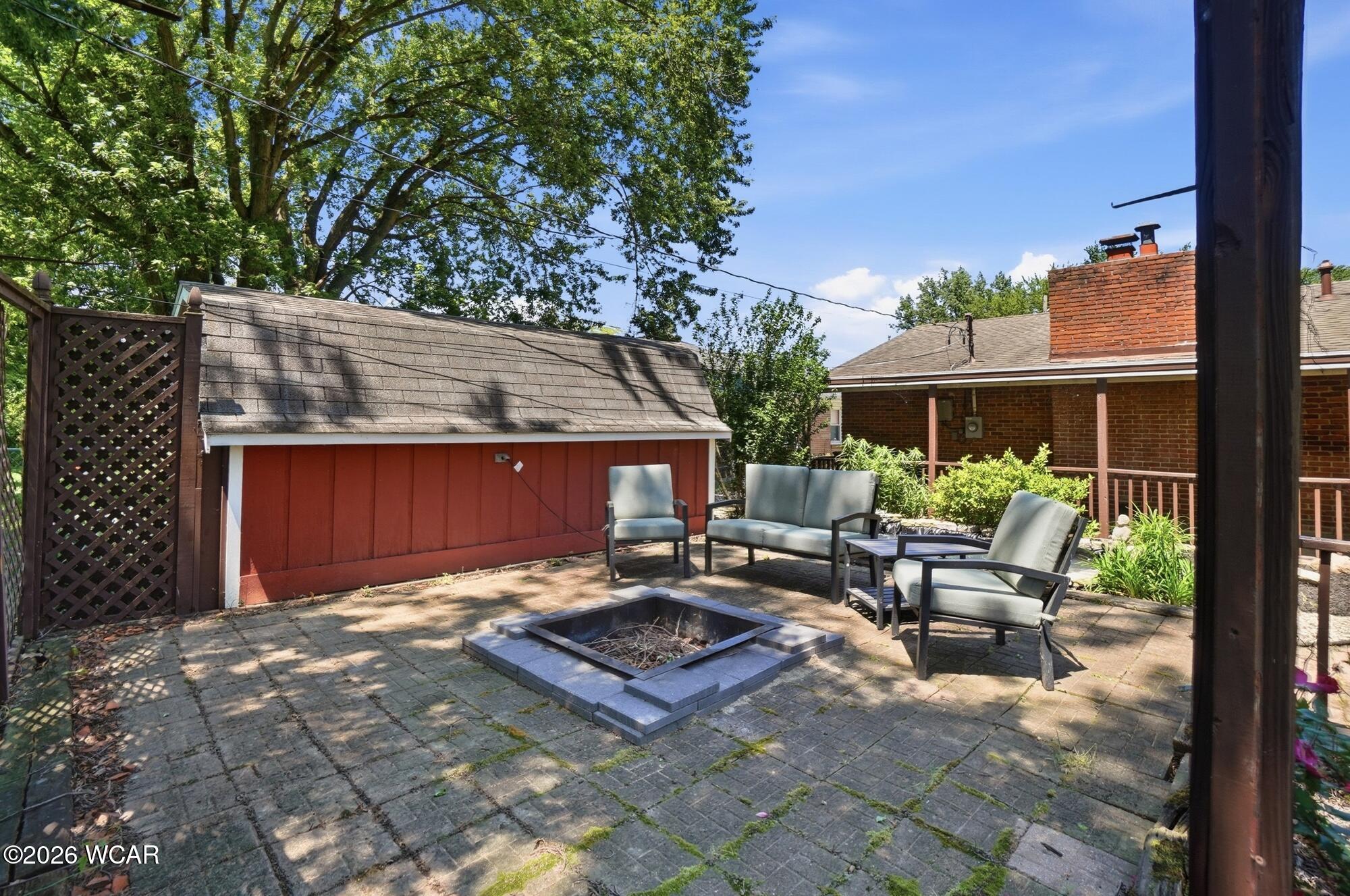 1107 Indiana Avenue, Saint Marys, Ohio