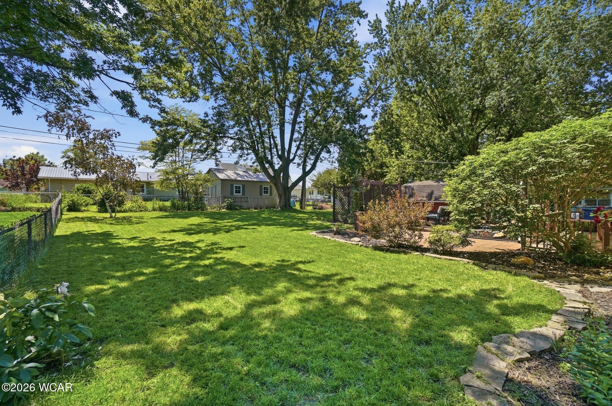 1107 Indiana Avenue, Saint Marys, Ohio