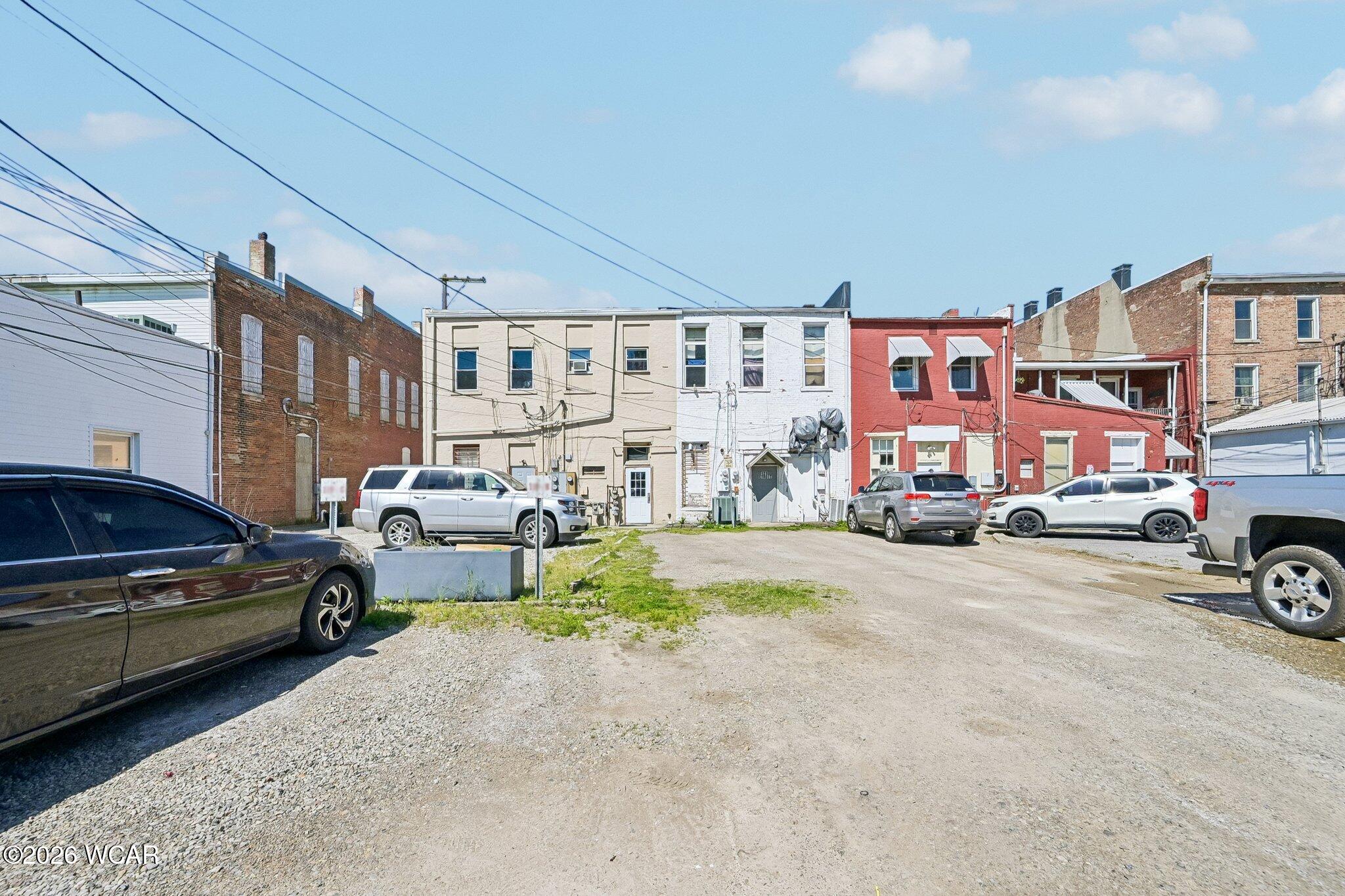 119 Detroit Street, West Liberty, Ohio