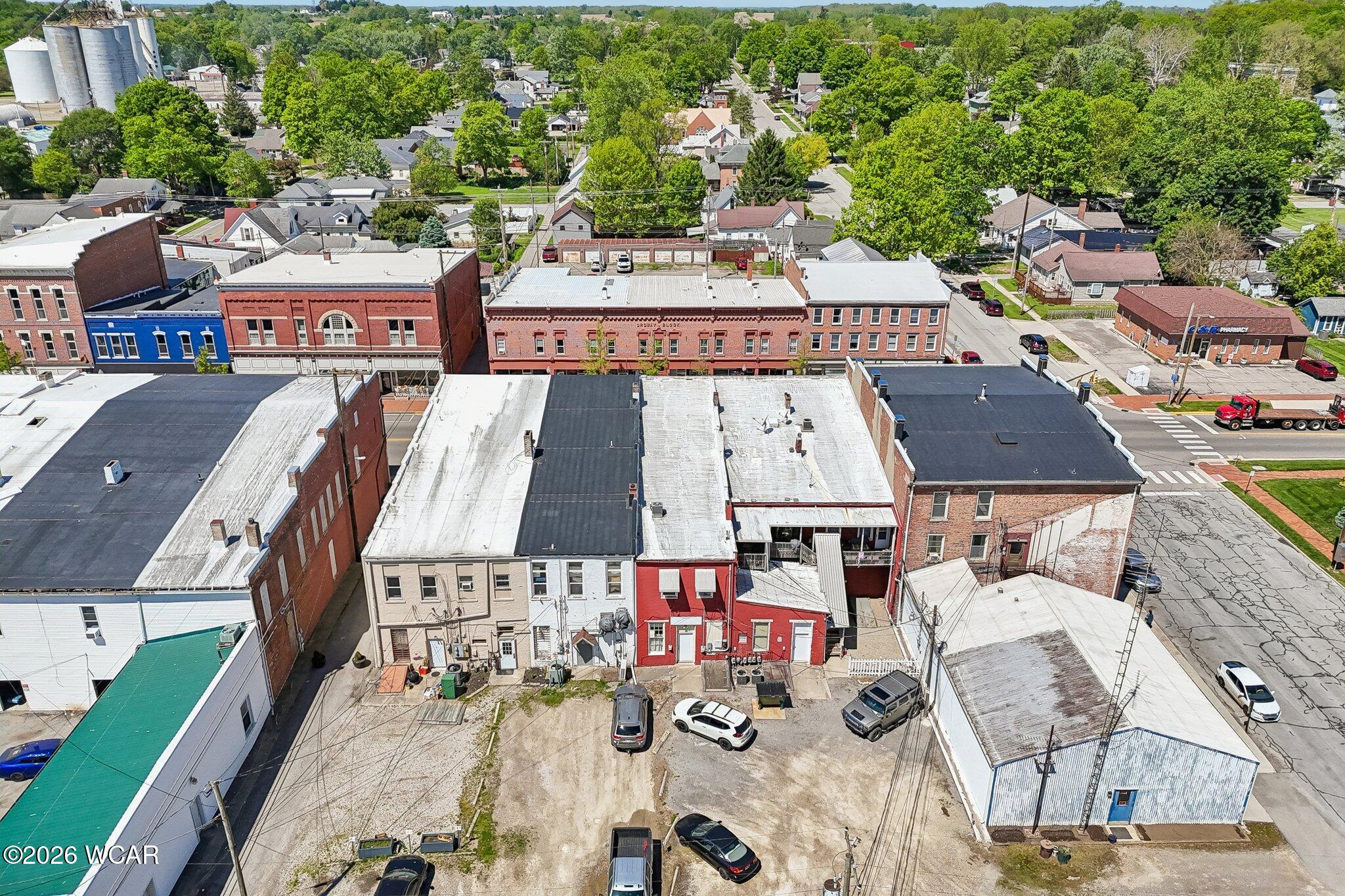 119 Detroit Street, West Liberty, Ohio