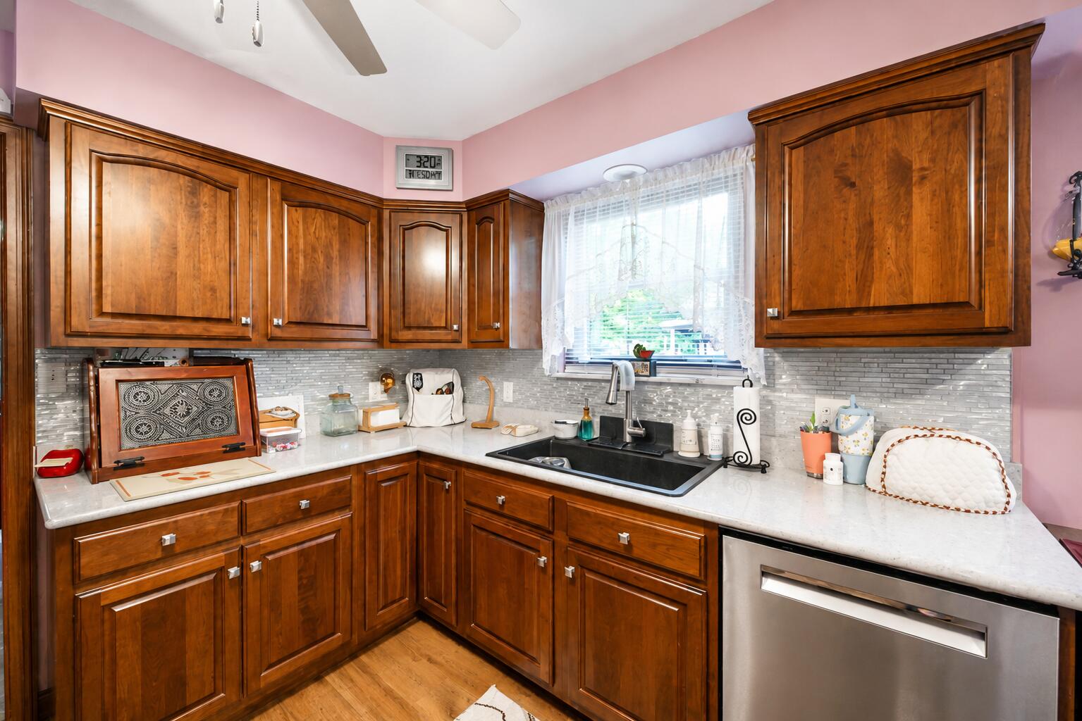 2693 Ehrhart Drive, Springfield, Ohio 45502