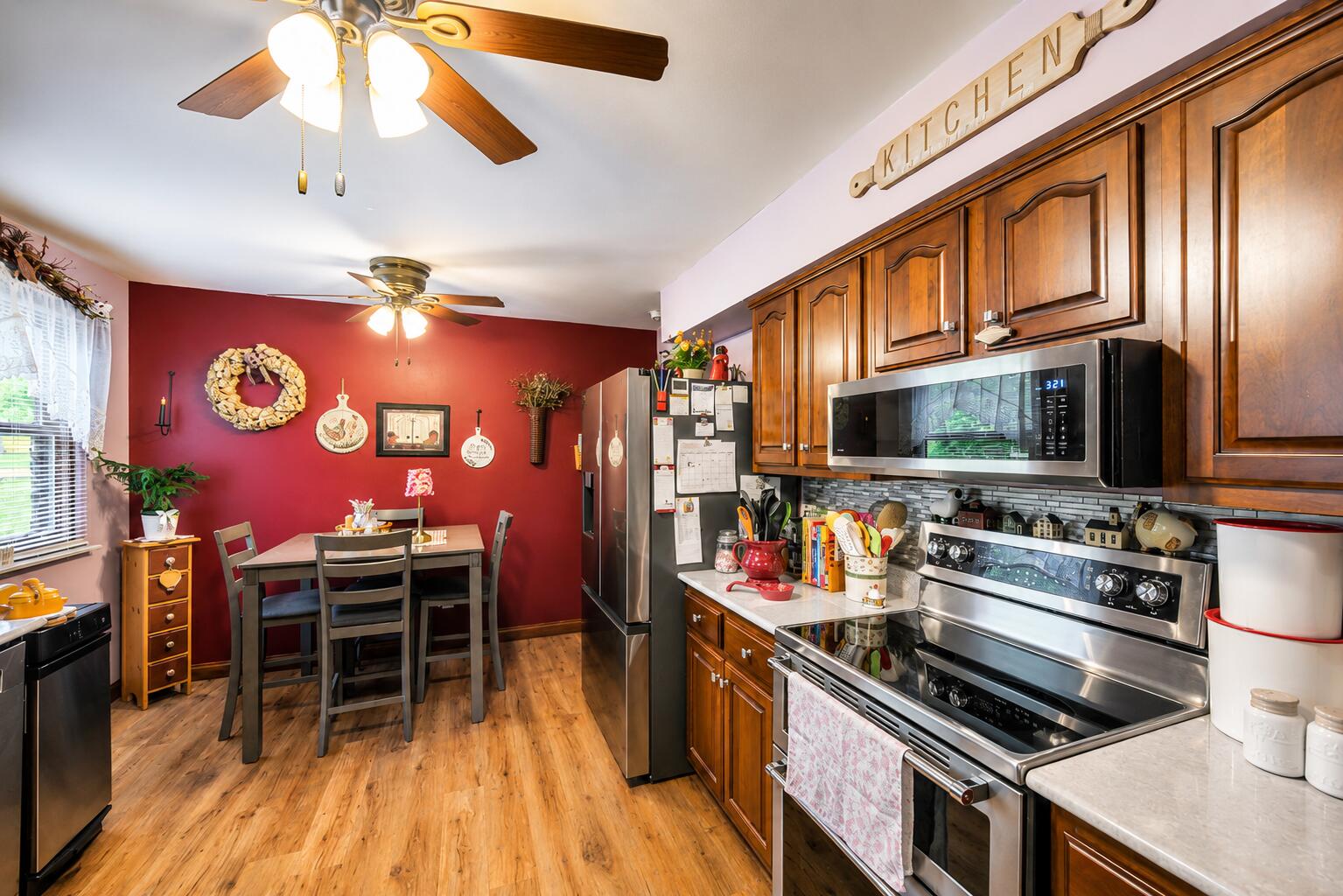 2693 Ehrhart Drive, Springfield, Ohio 45502