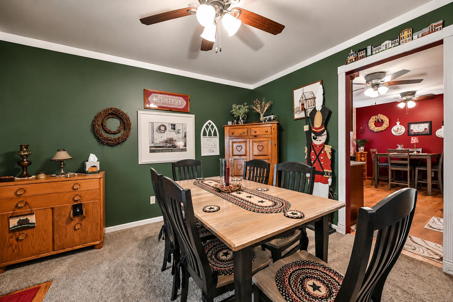 2693 Ehrhart Drive, Springfield, Ohio 45502