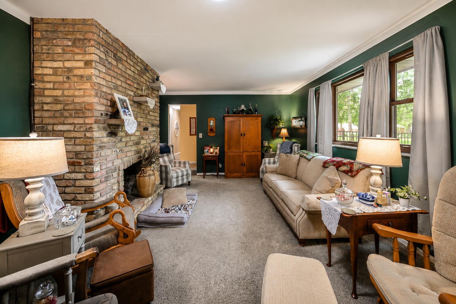 2693 Ehrhart Drive, Springfield, Ohio 45502