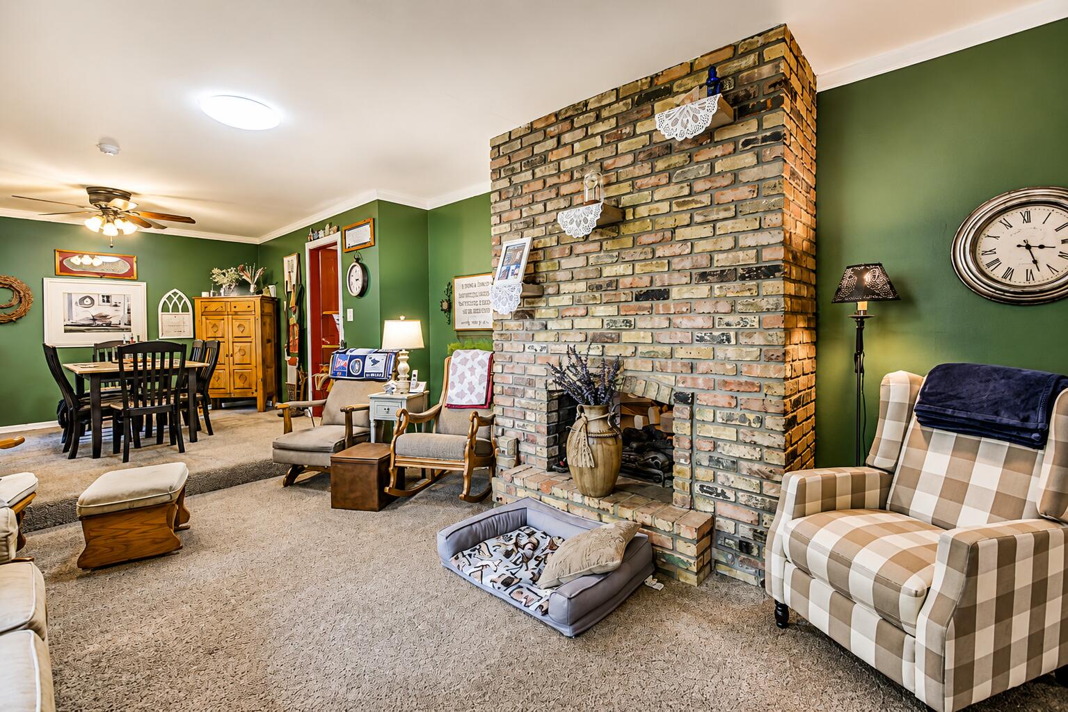 2693 Ehrhart Drive, Springfield, Ohio 45502