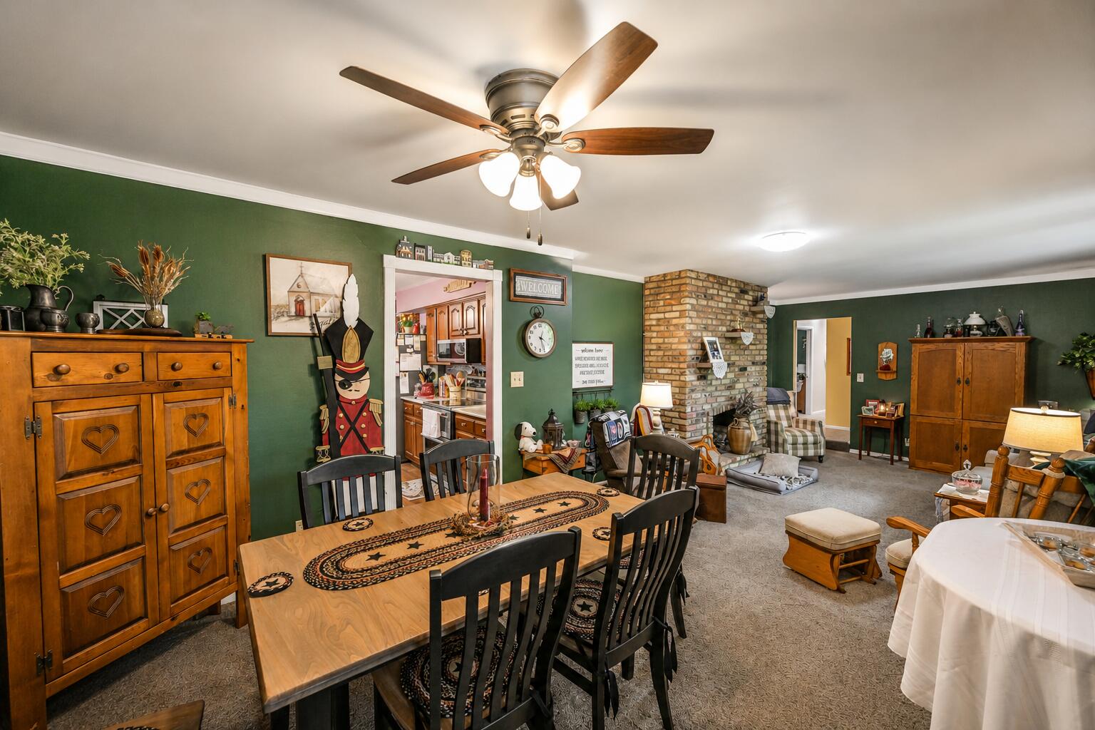 2693 Ehrhart Drive, Springfield, Ohio 45502