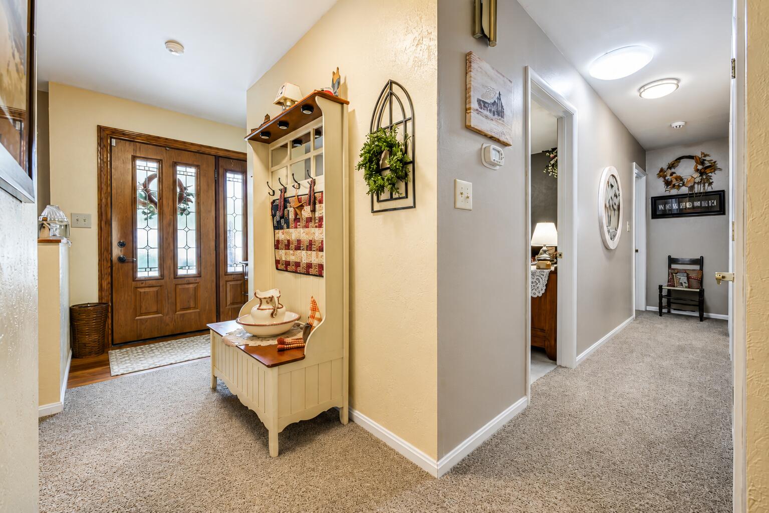 2693 Ehrhart Drive, Springfield, Ohio 45502