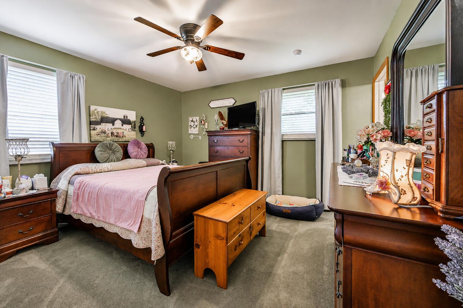 2693 Ehrhart Drive, Springfield, Ohio 45502