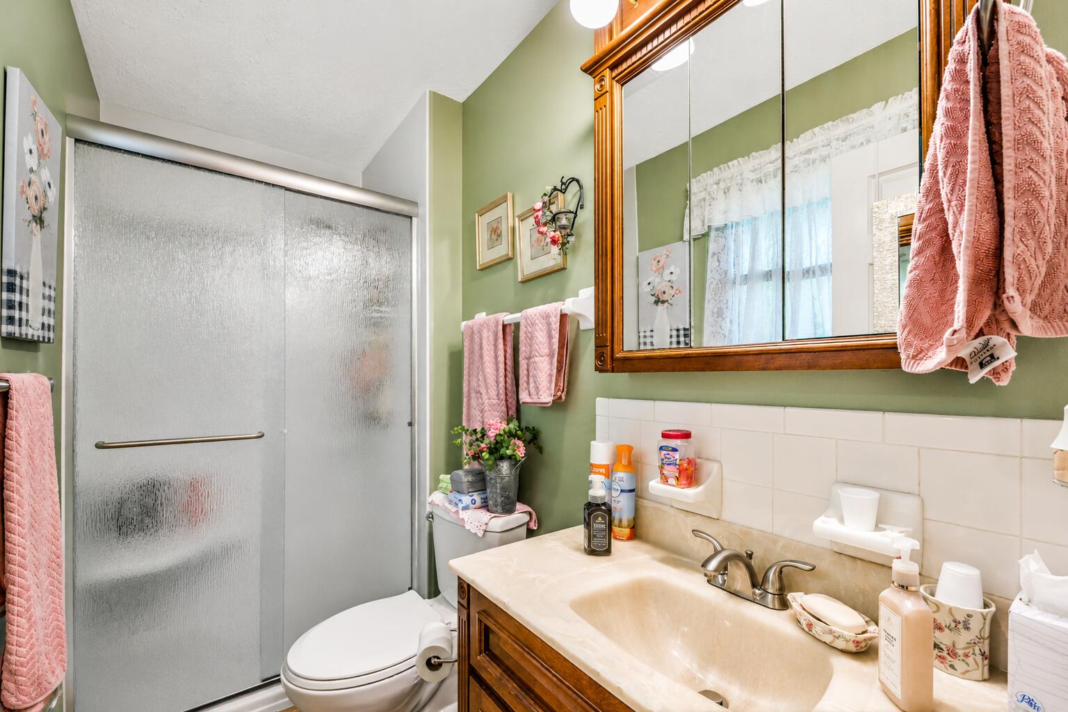 2693 Ehrhart Drive, Springfield, Ohio 45502