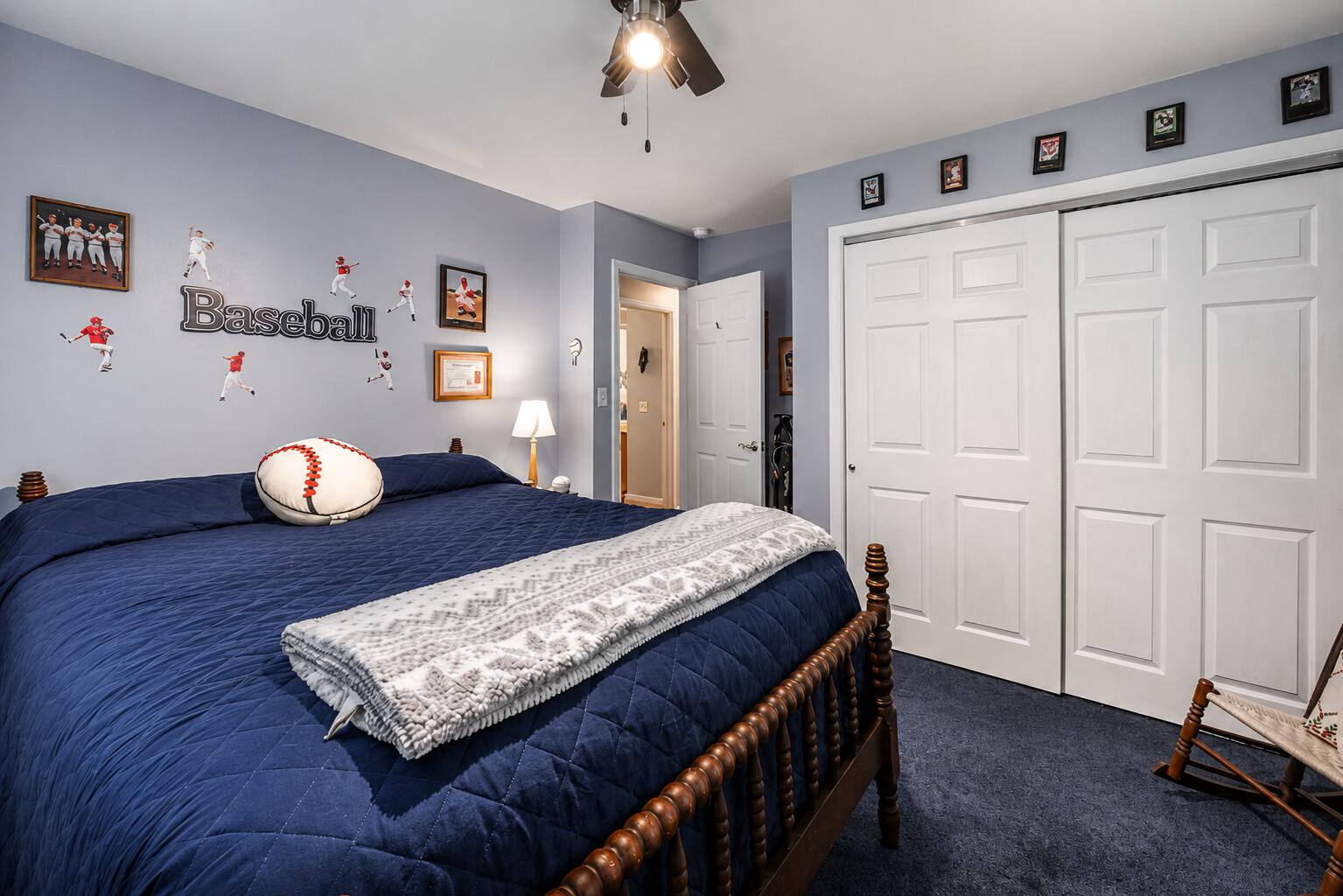 2693 Ehrhart Drive, Springfield, Ohio 45502